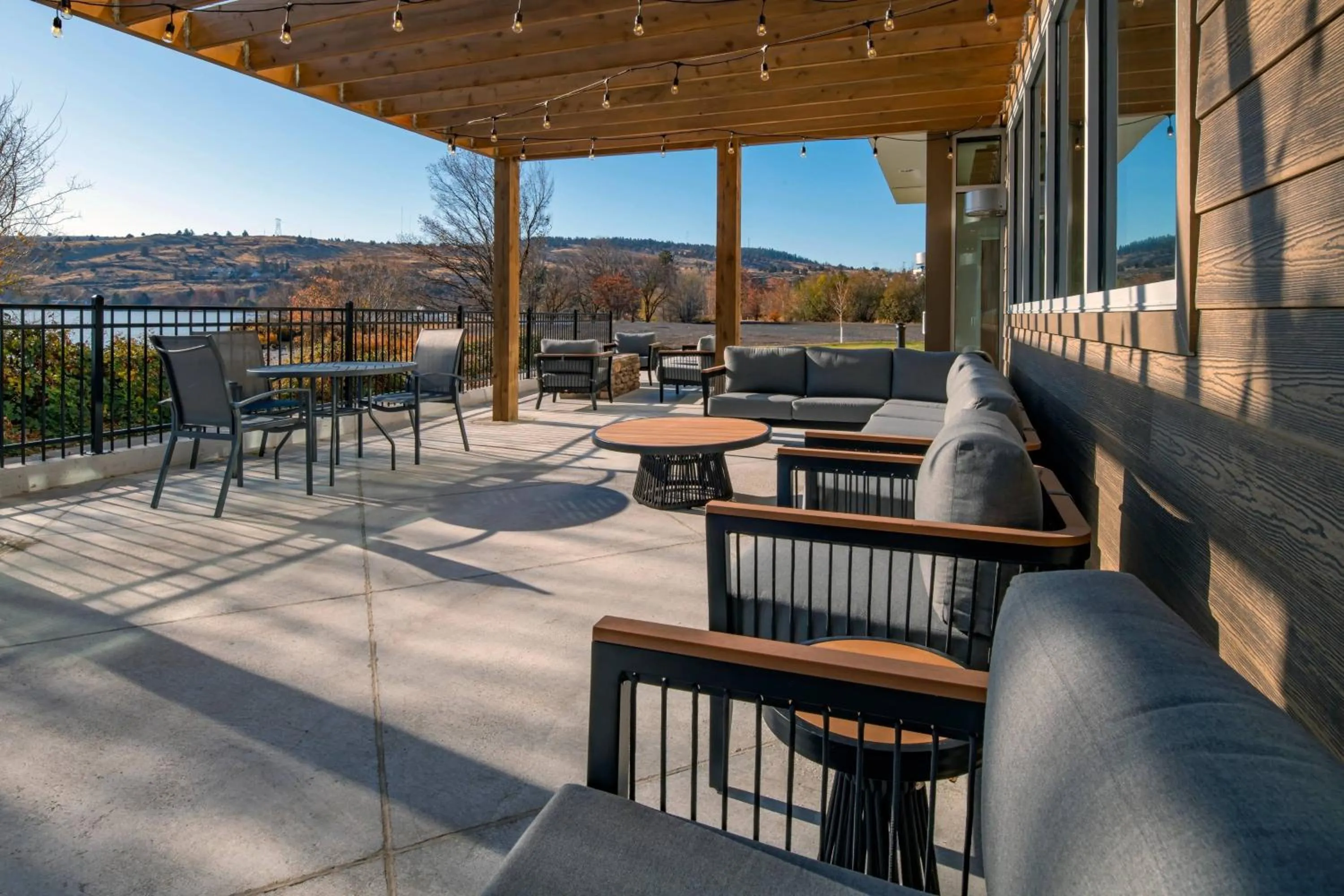 Other in Fairfield Inn & Suites by Marriott Klamath Falls