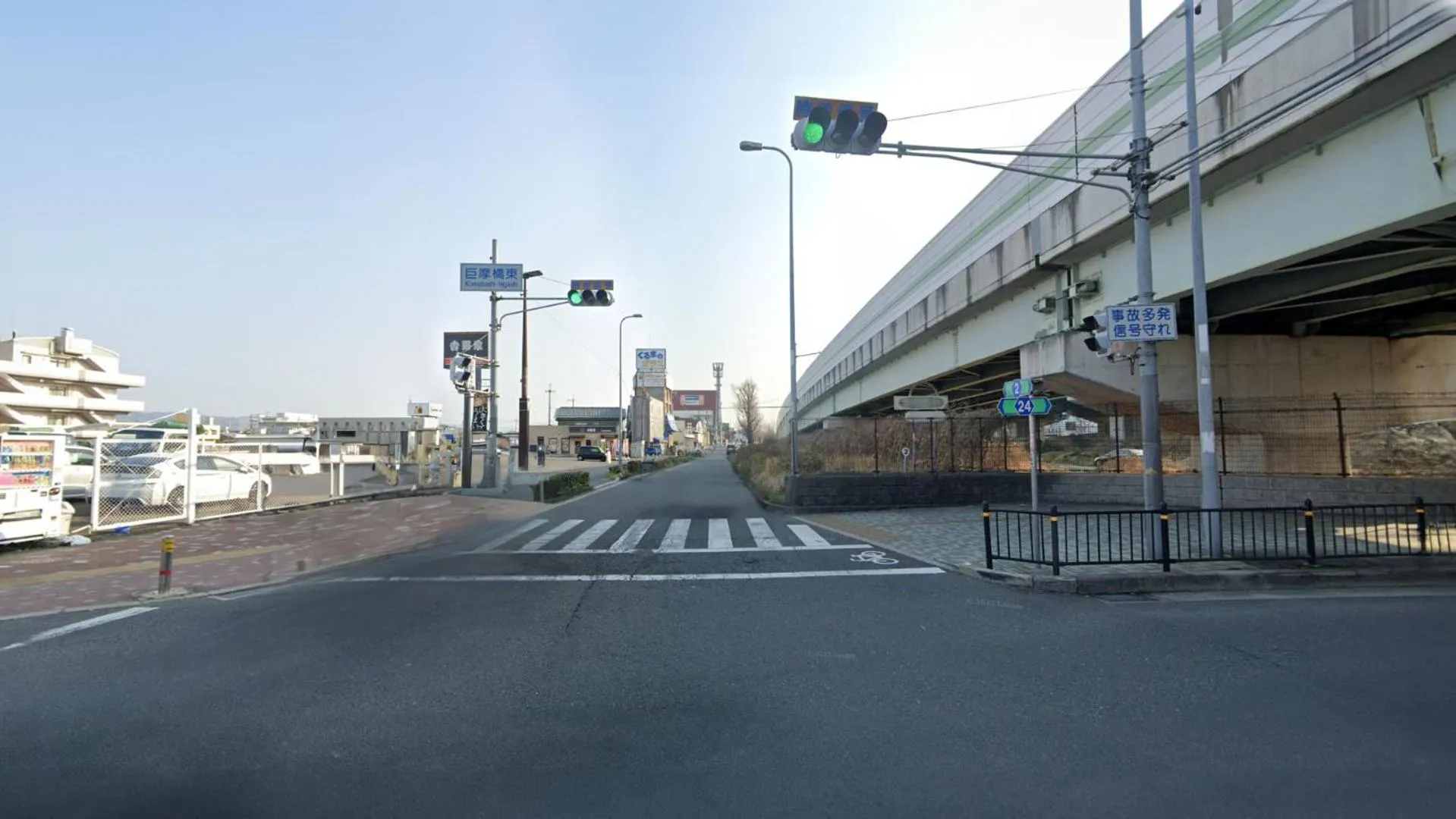 Neighbourhood in HOTEL THE i Adult only