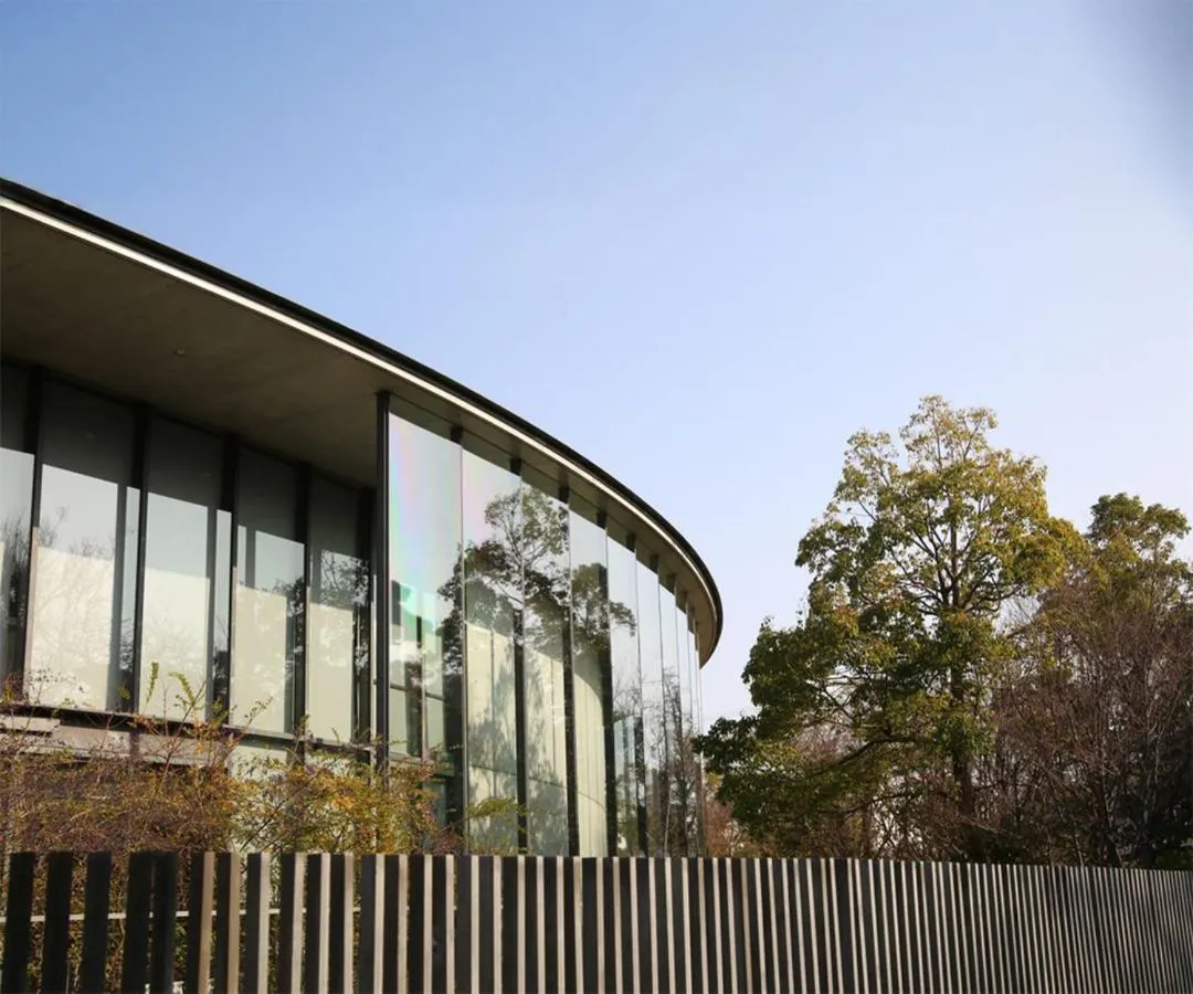 Nearby landmark in HOTEL THE i Adult only