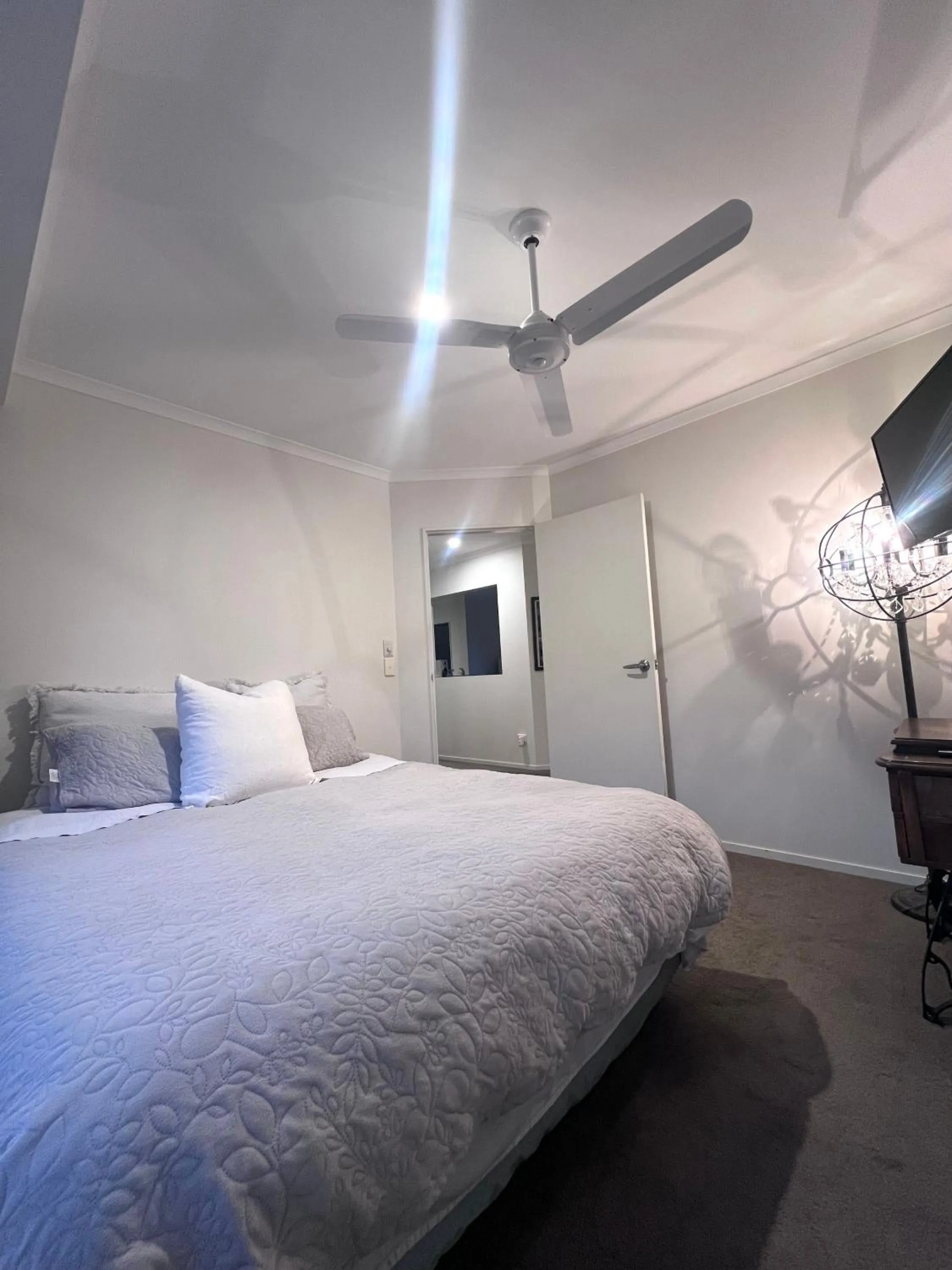 Property building, Bed in Mangawhai studio or book a room in Guest's House