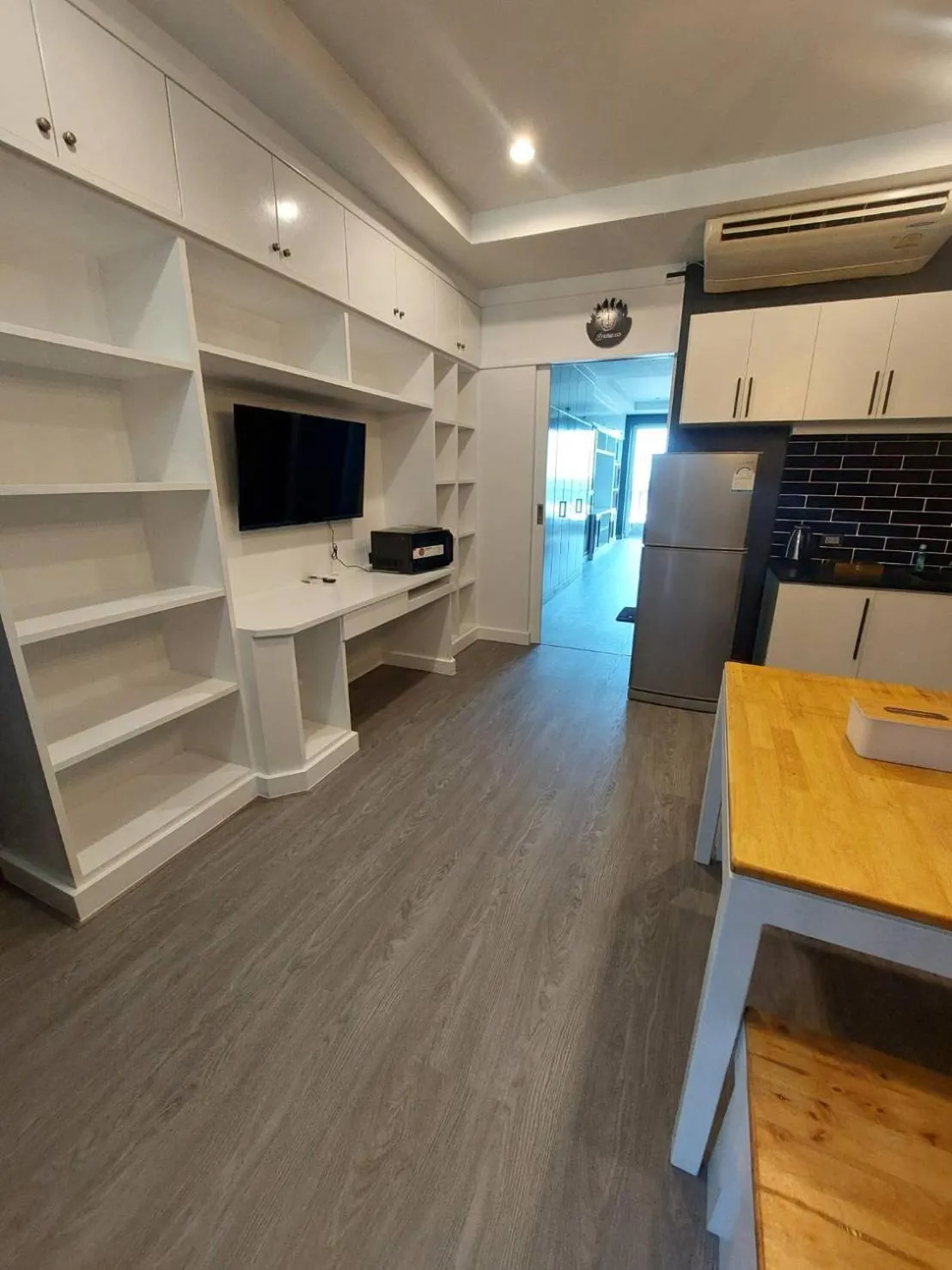 โรงแรม ชาโตว์วิสต้า