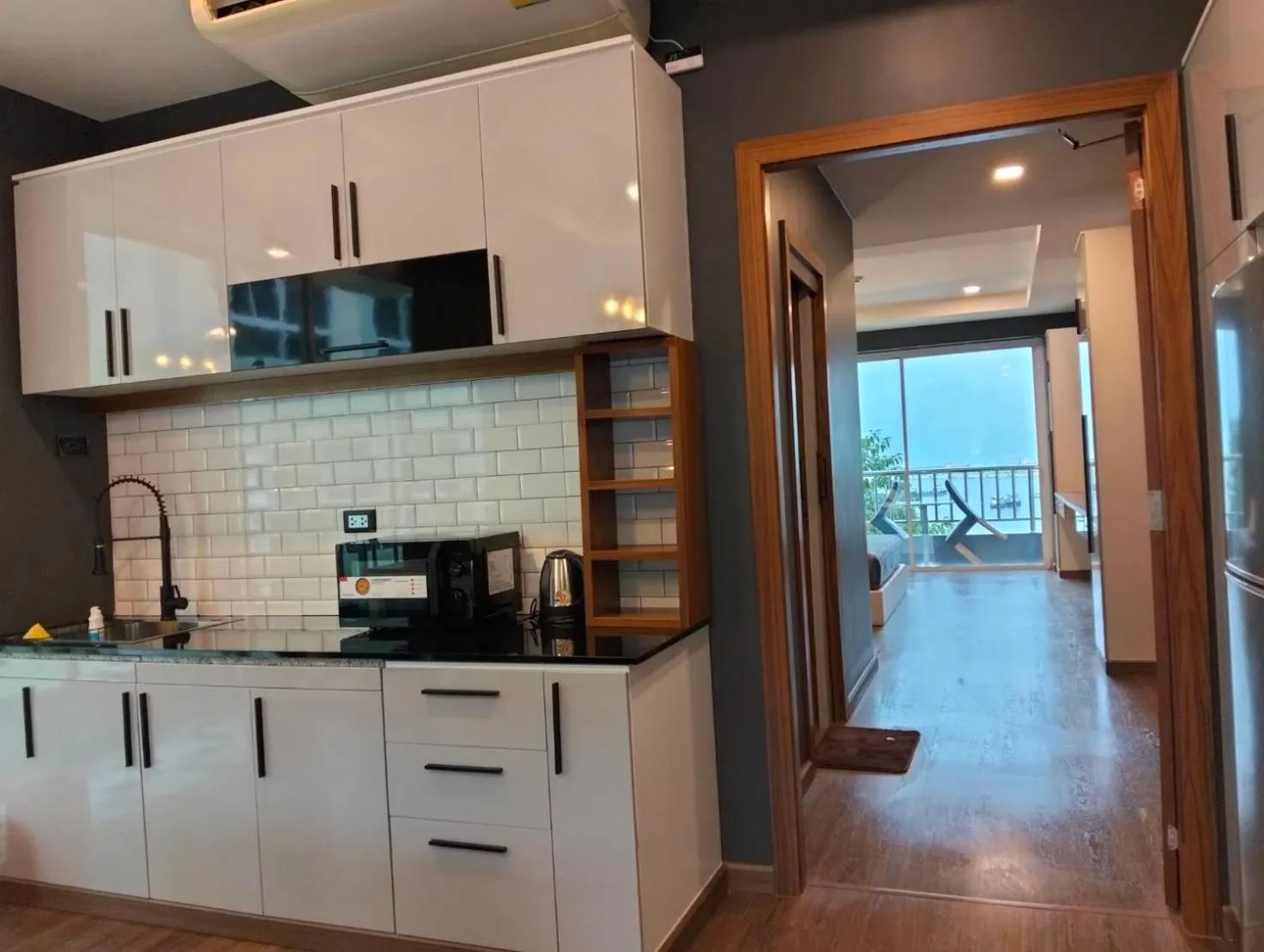 โรงแรม ชาโตว์วิสต้า