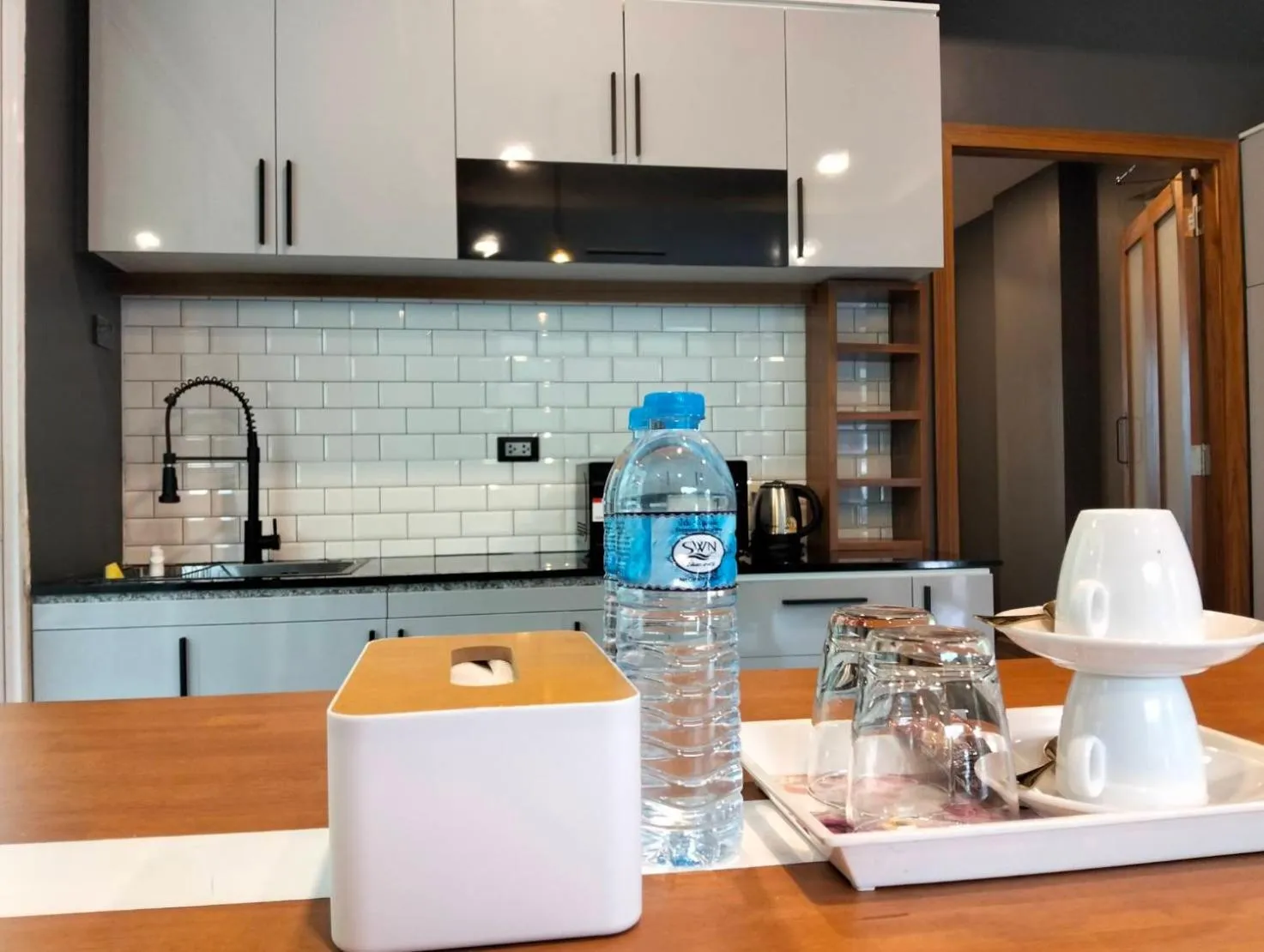 โรงแรม ชาโตว์วิสต้า