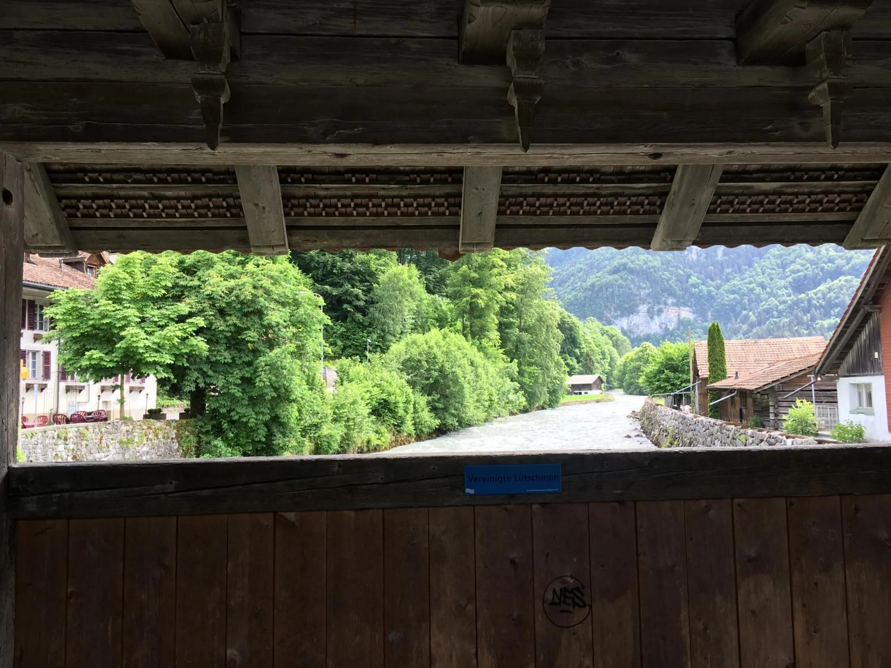 Historic Hotel Steinbock