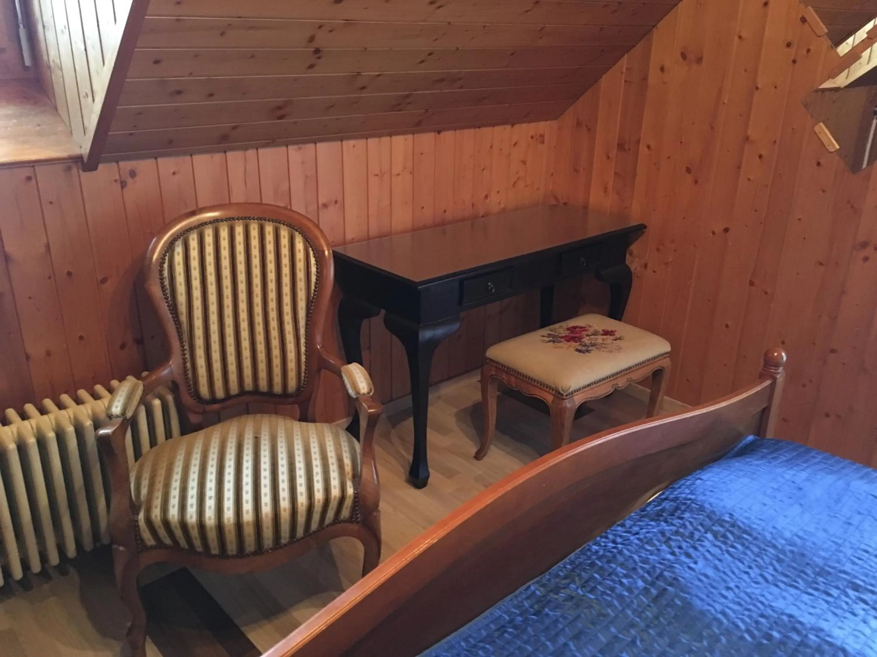 Historic Hotel Steinbock