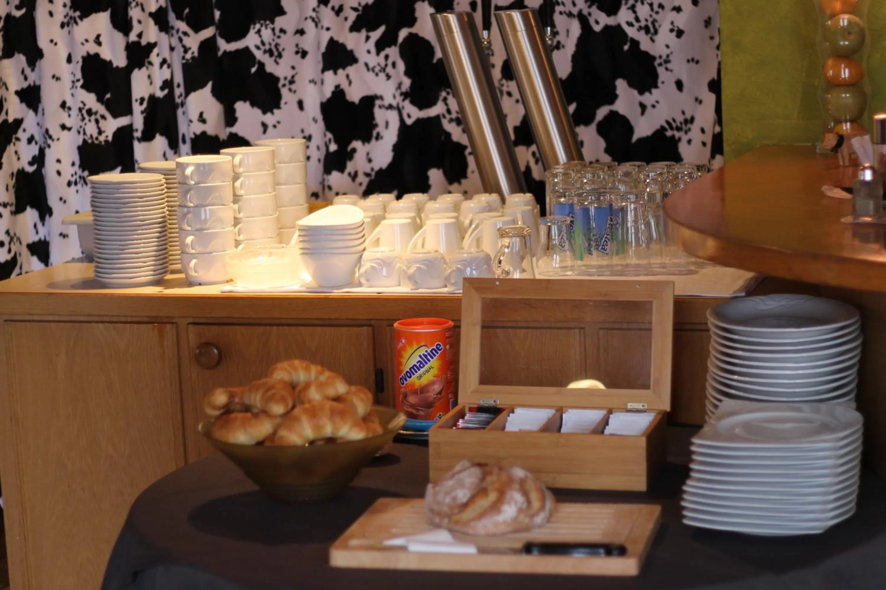 Historic Hotel Steinbock