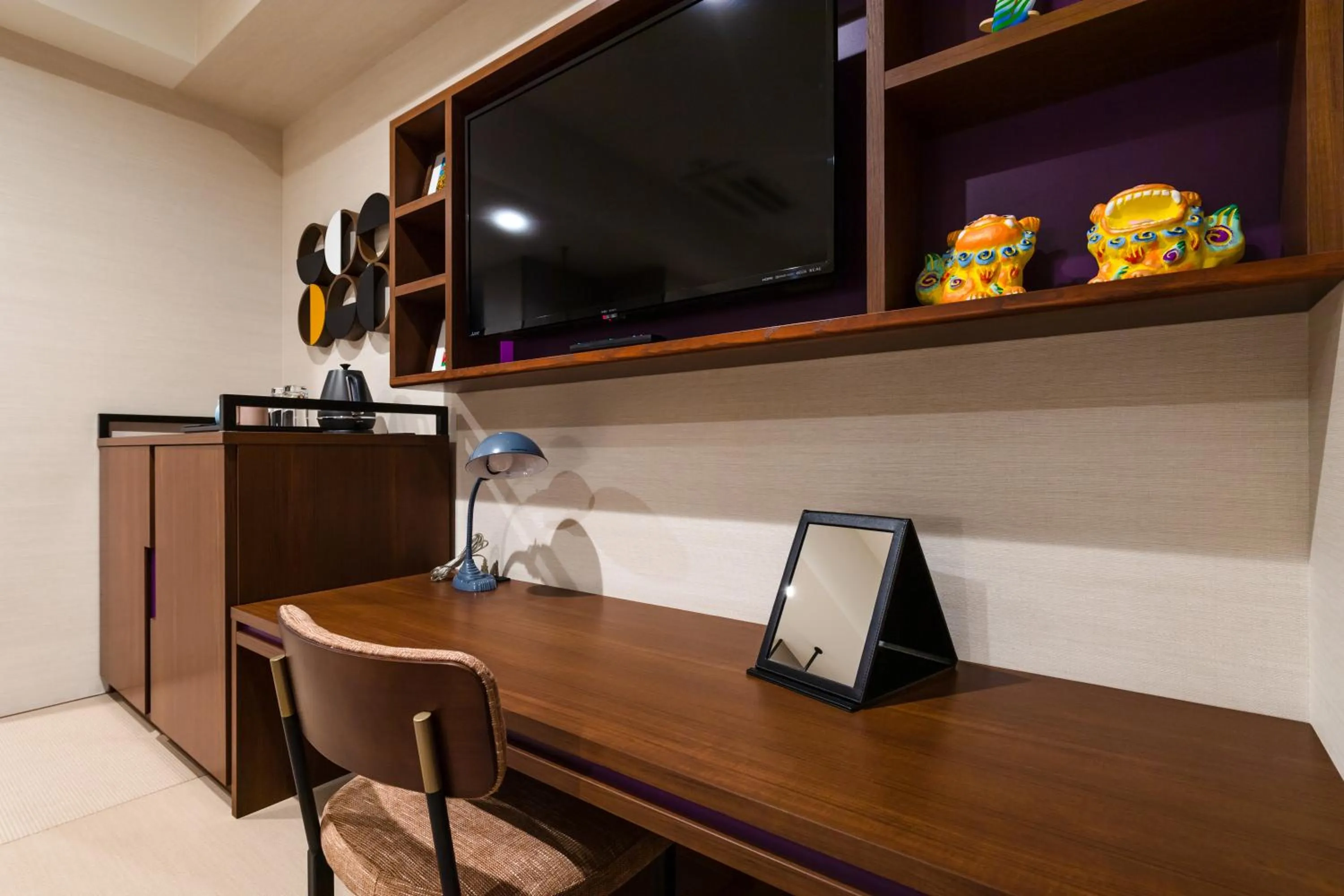 PROSTYLE RYOKAN Naha Kenchou Mae