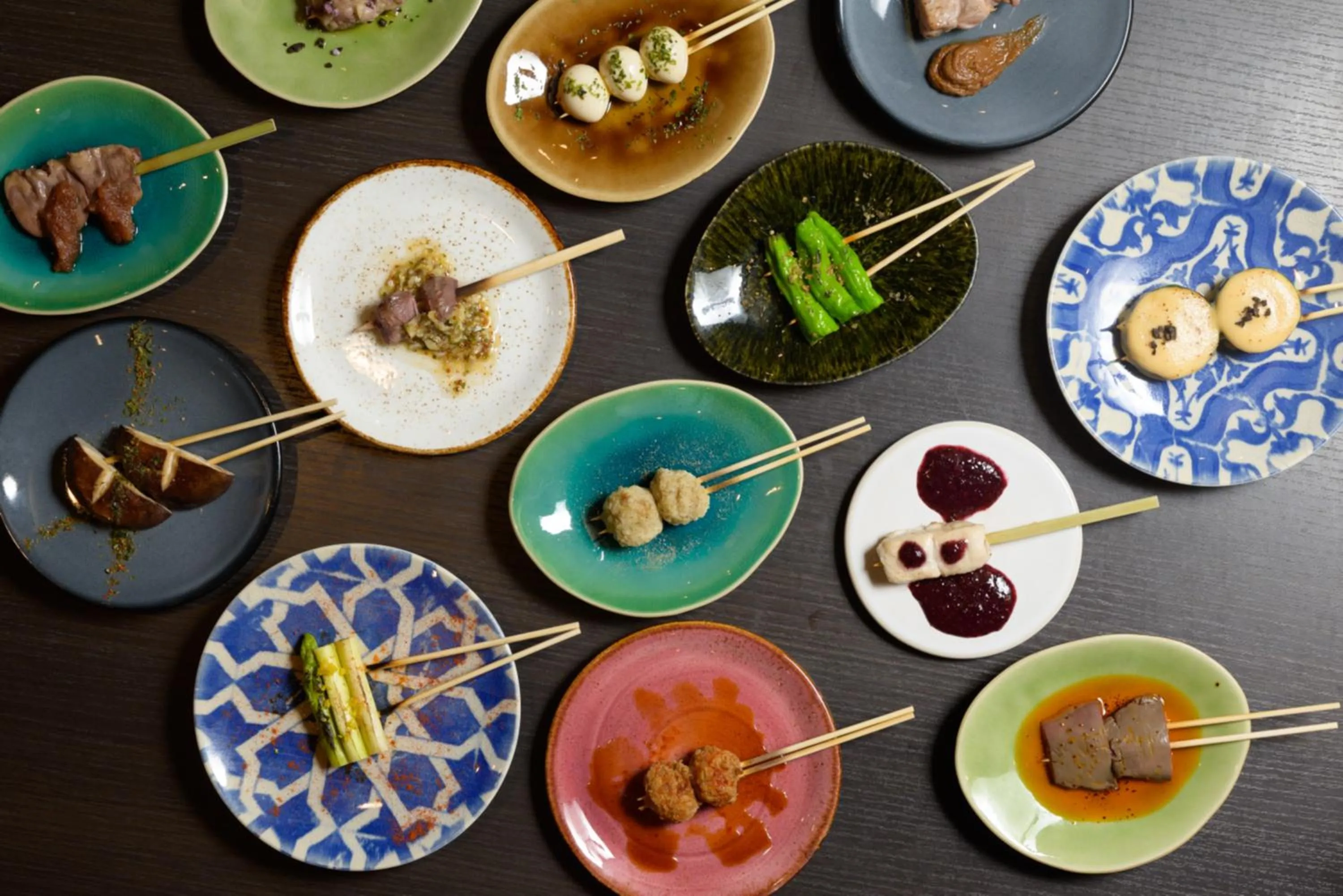 Restaurant/places to eat in PROSTYLE RYOKAN Naha Kenchou Mae