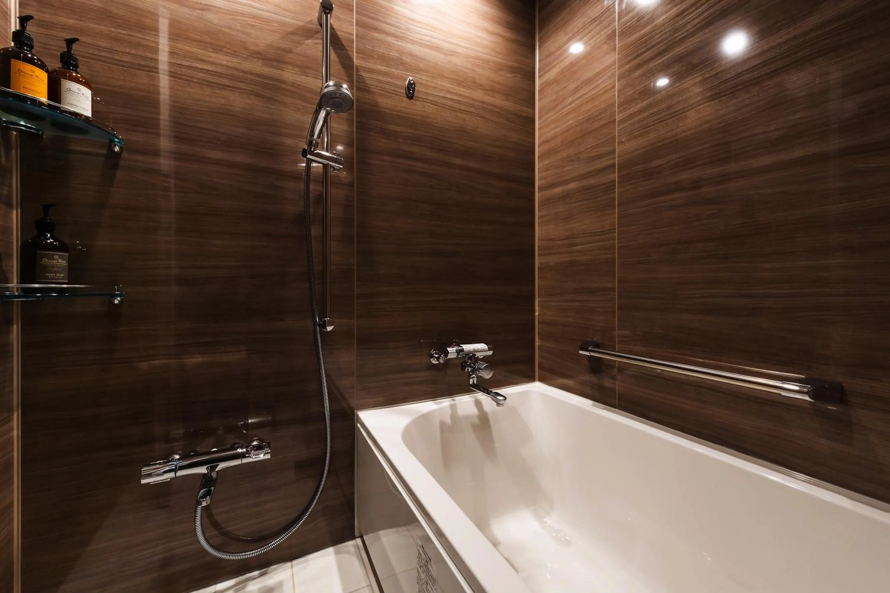 PROSTYLE RYOKAN Naha Kenchou Mae