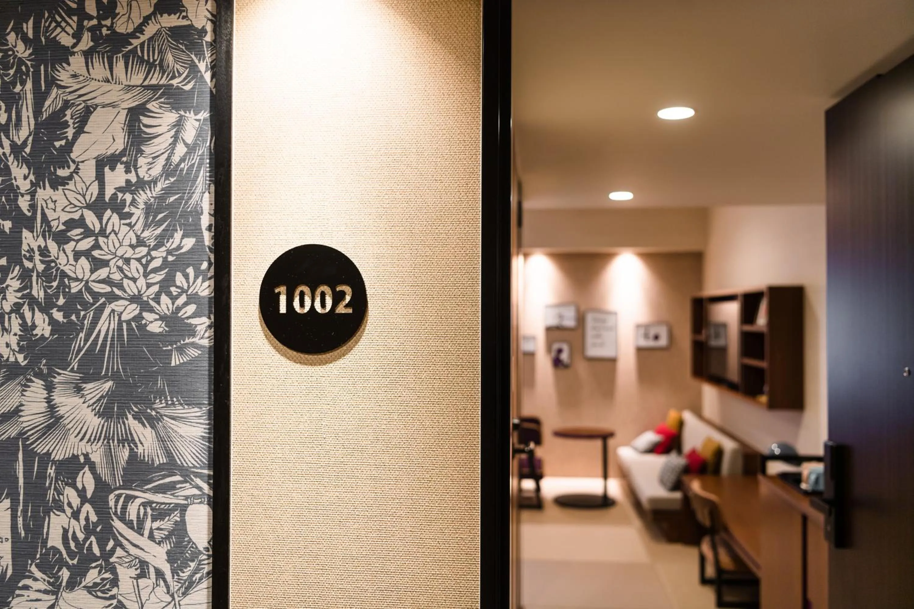 PROSTYLE RYOKAN Naha Kenchou Mae