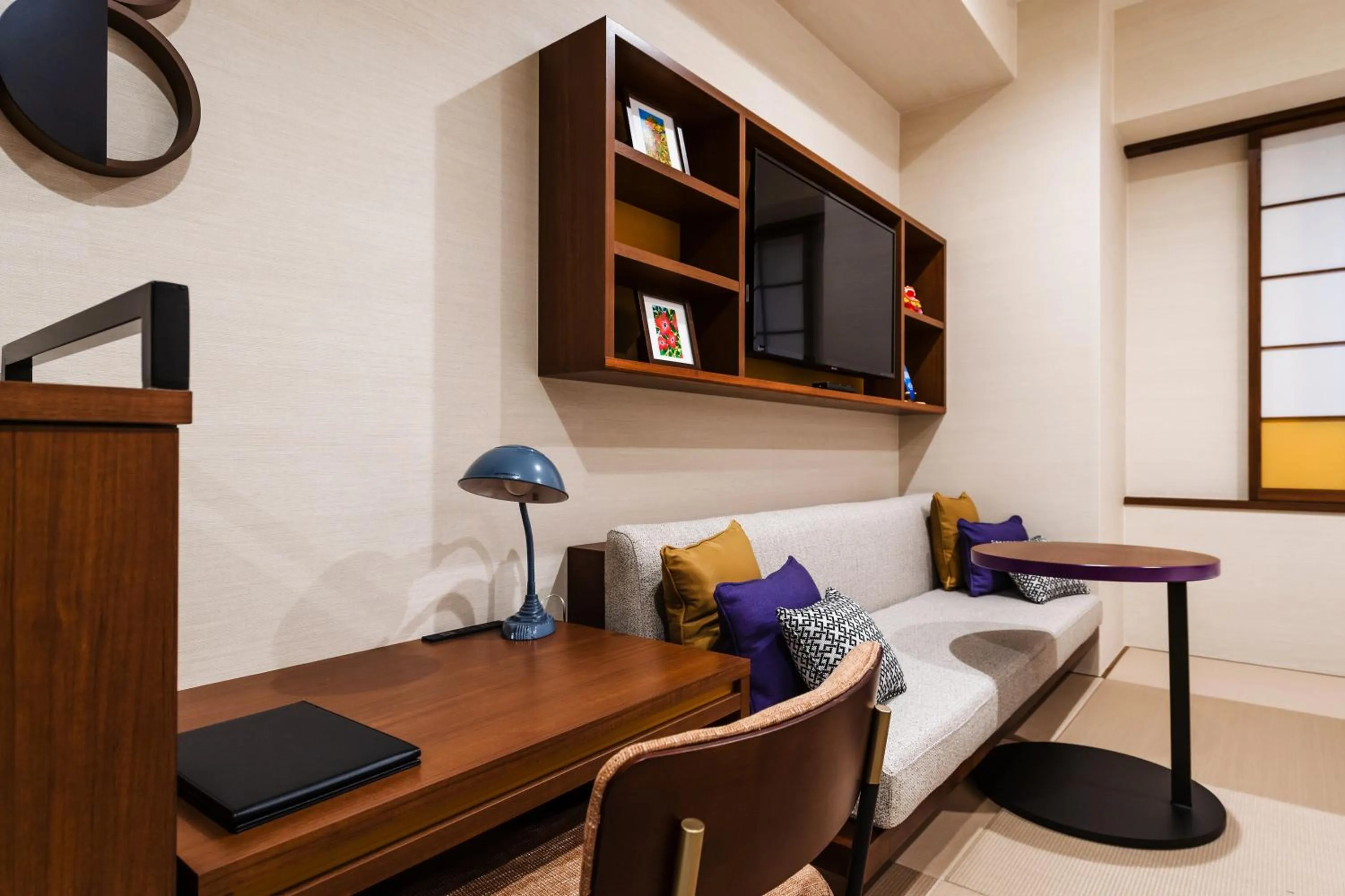 PROSTYLE RYOKAN Naha Kenchou Mae