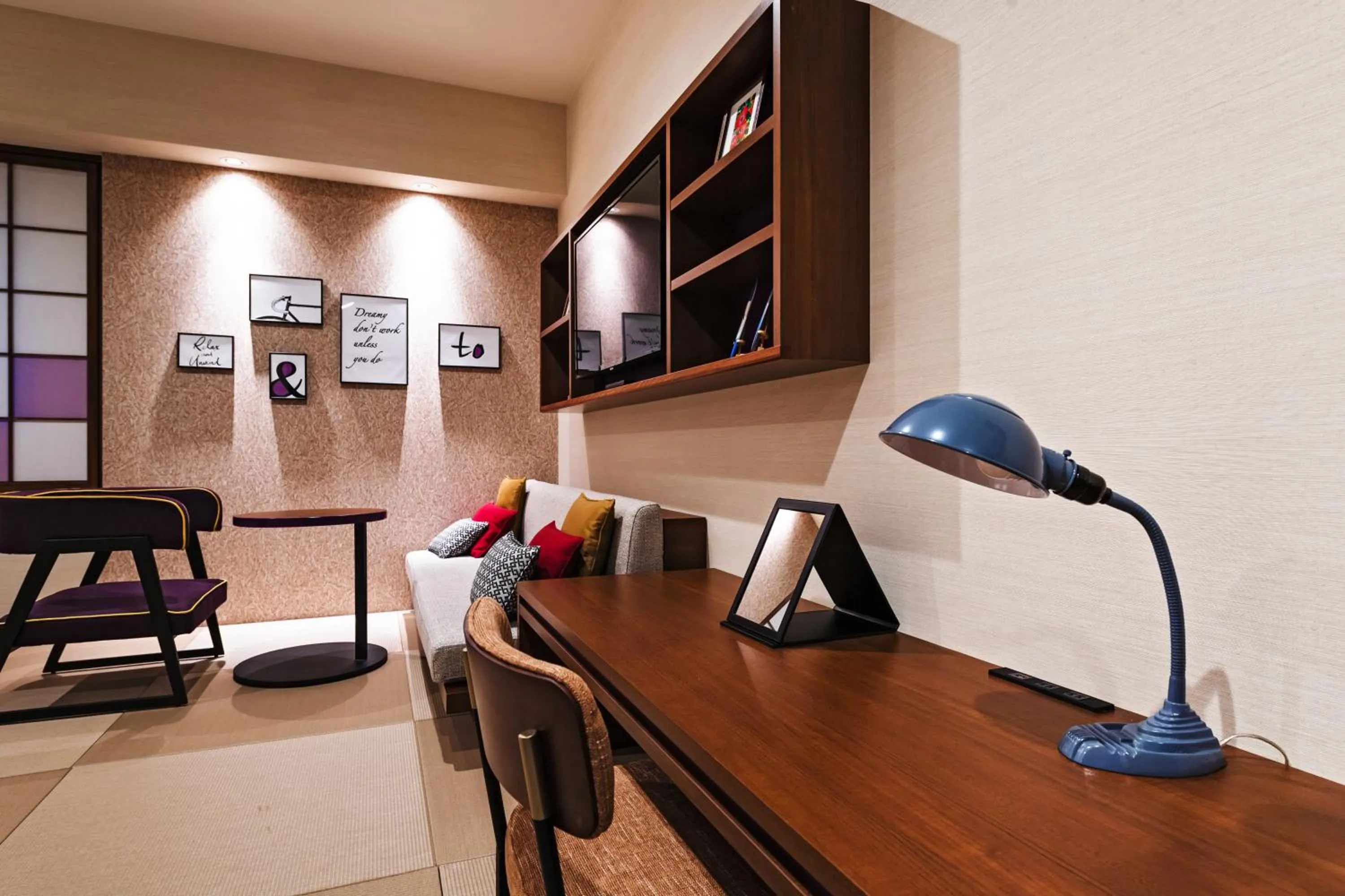 PROSTYLE RYOKAN Naha Kenchou Mae