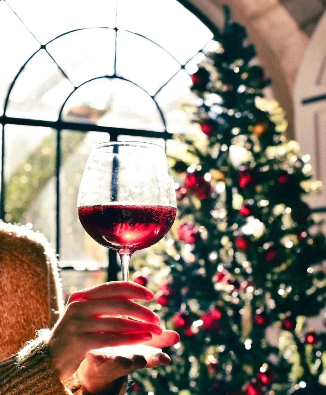 Food and drinks in Manastir Alacati Hotel