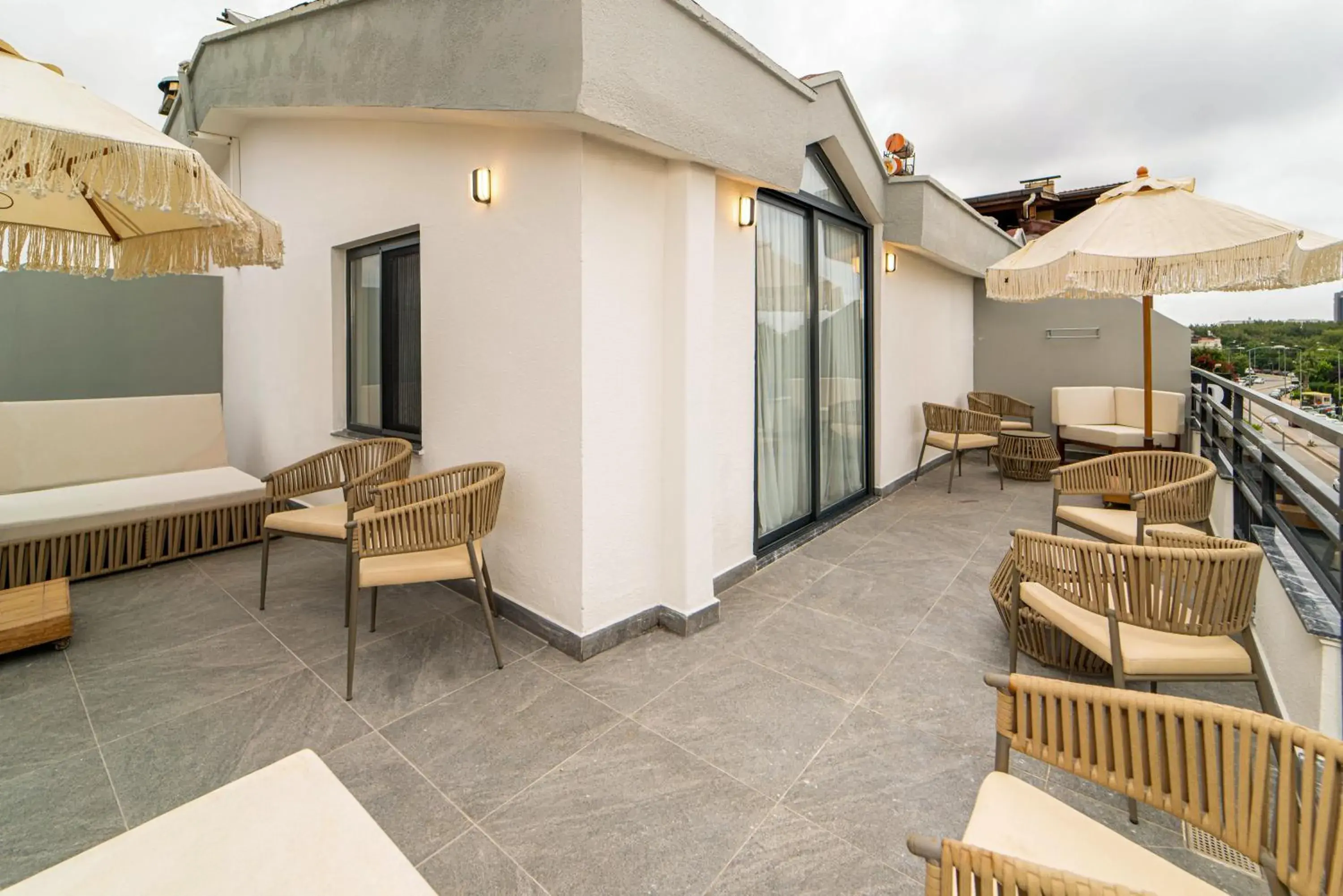 Deniz Boutique Hotel Deniz Boutique Hotel