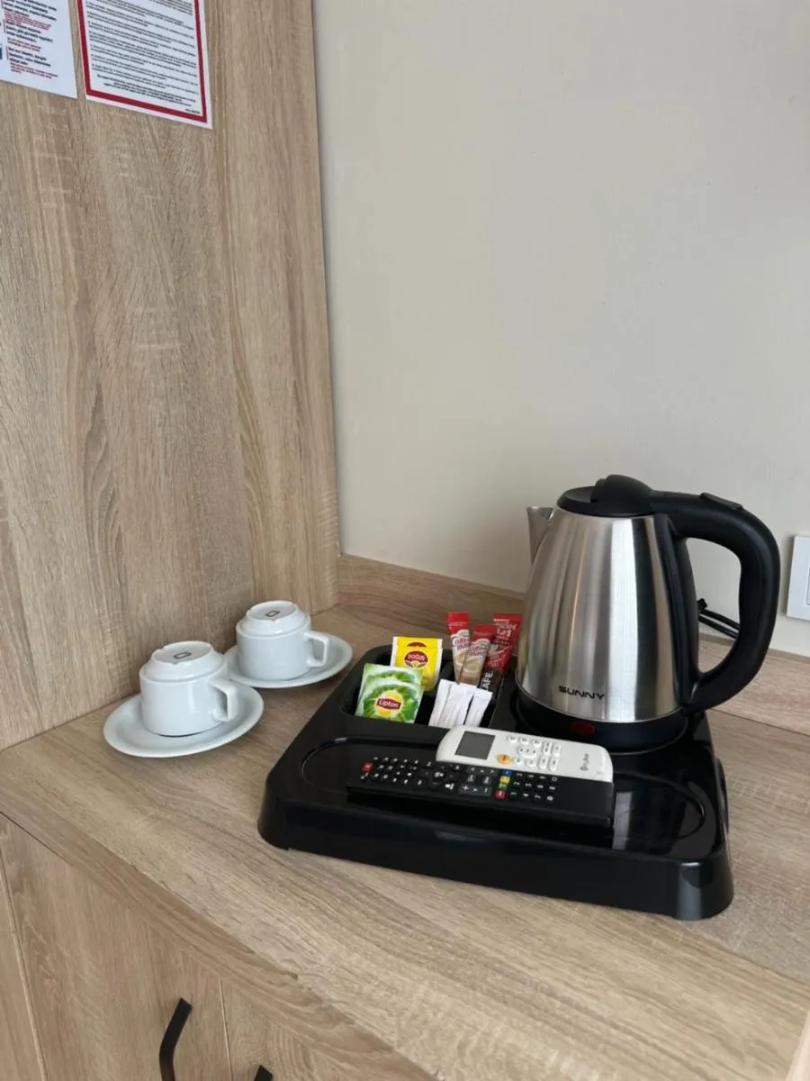 Deniz Boutique Hotel