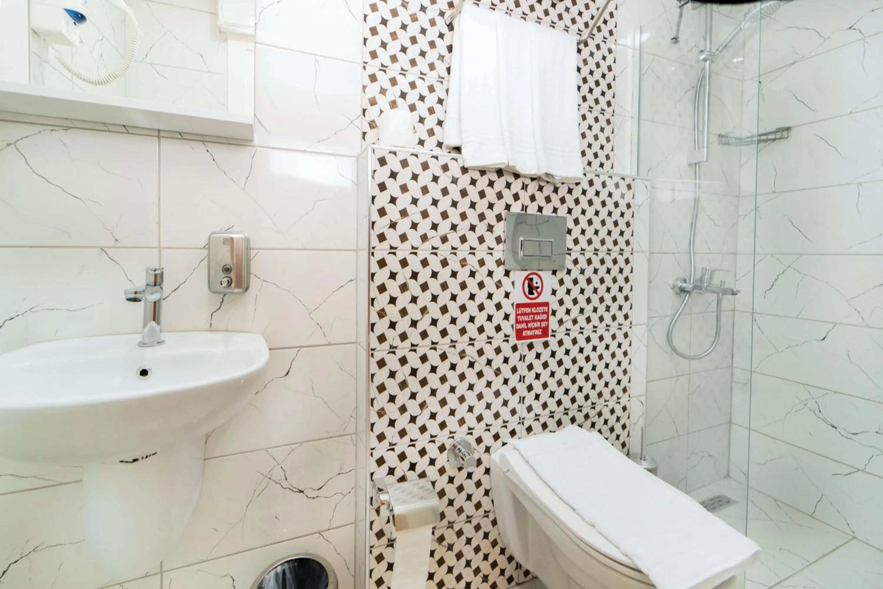 Deniz Boutique Hotel