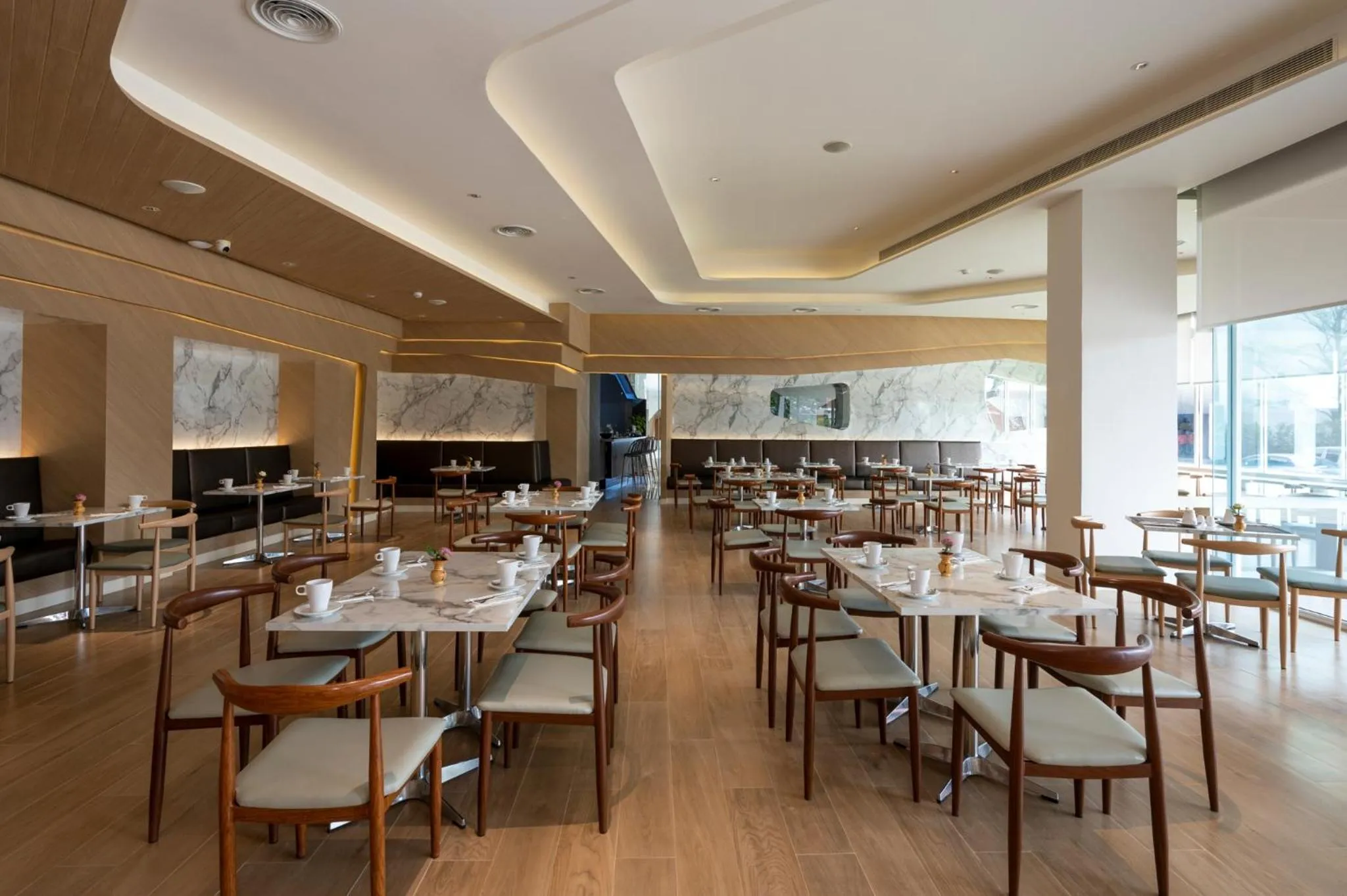 Restaurant/places to eat in VELA Dhi Udon Thani