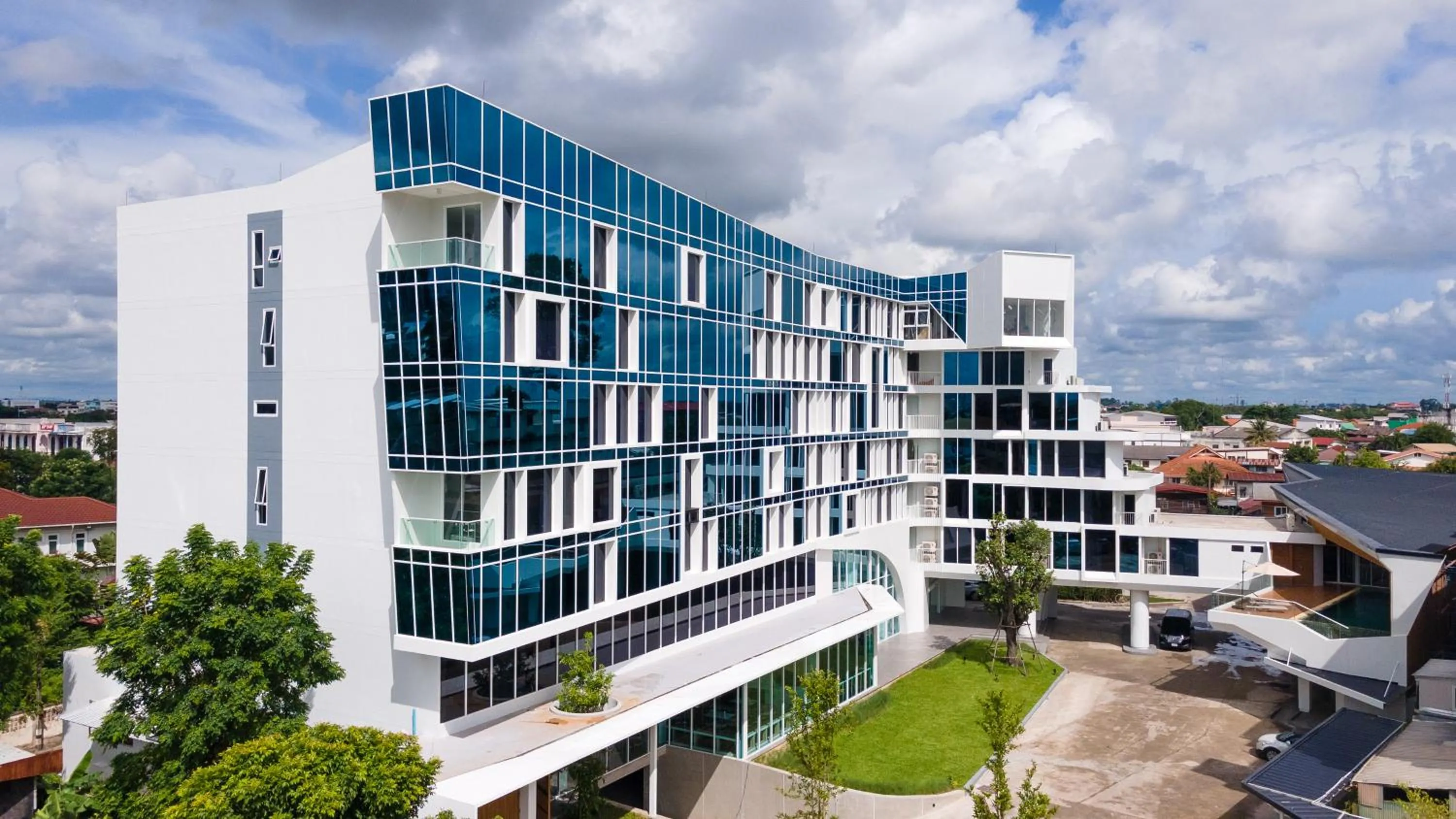 Property building in VELA Dhi Udon Thani