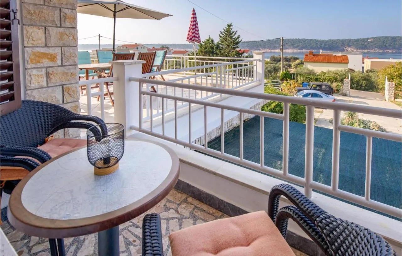 Apartments Villa Olga
