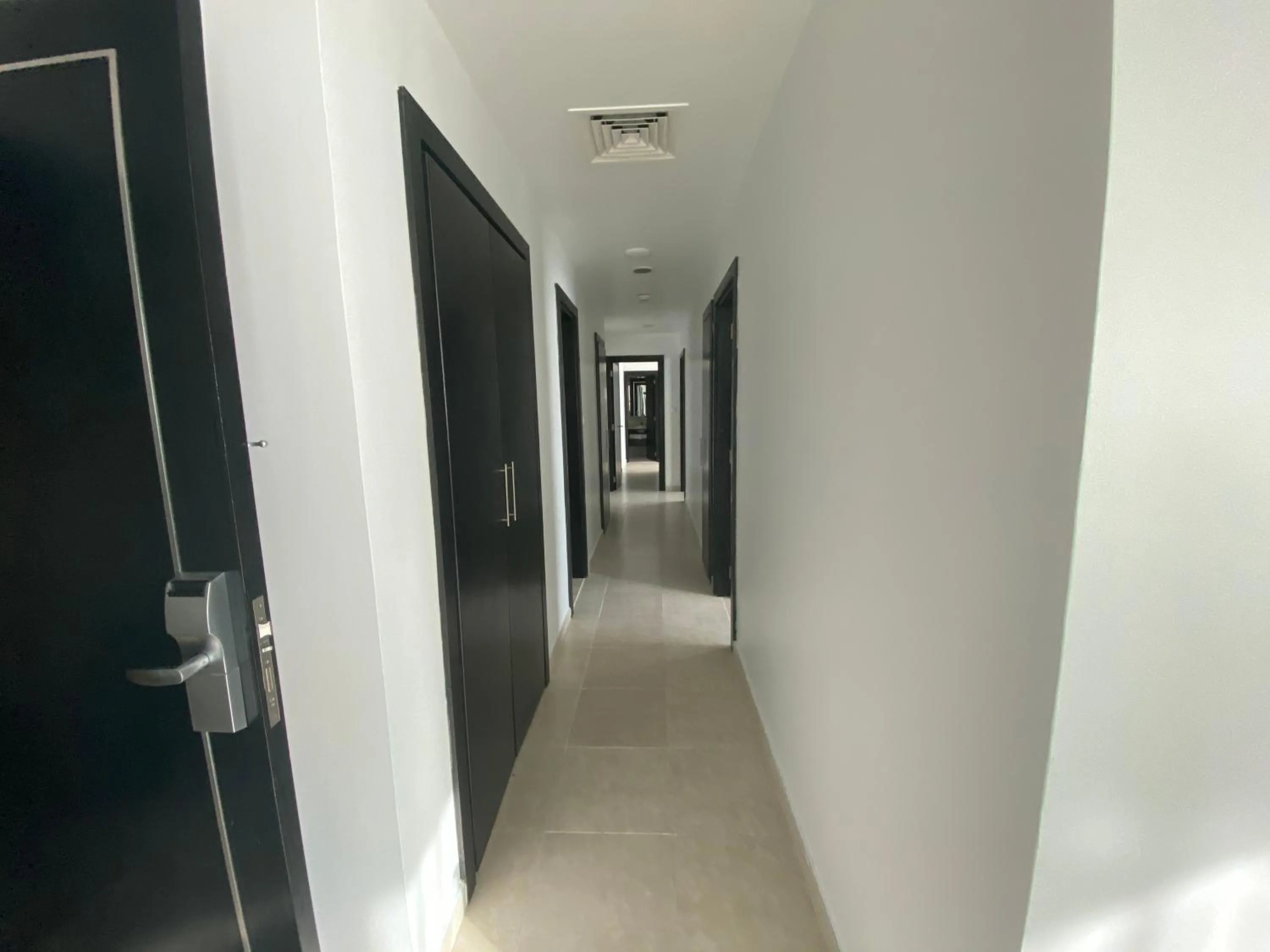 Bedroom in Nuran Marina