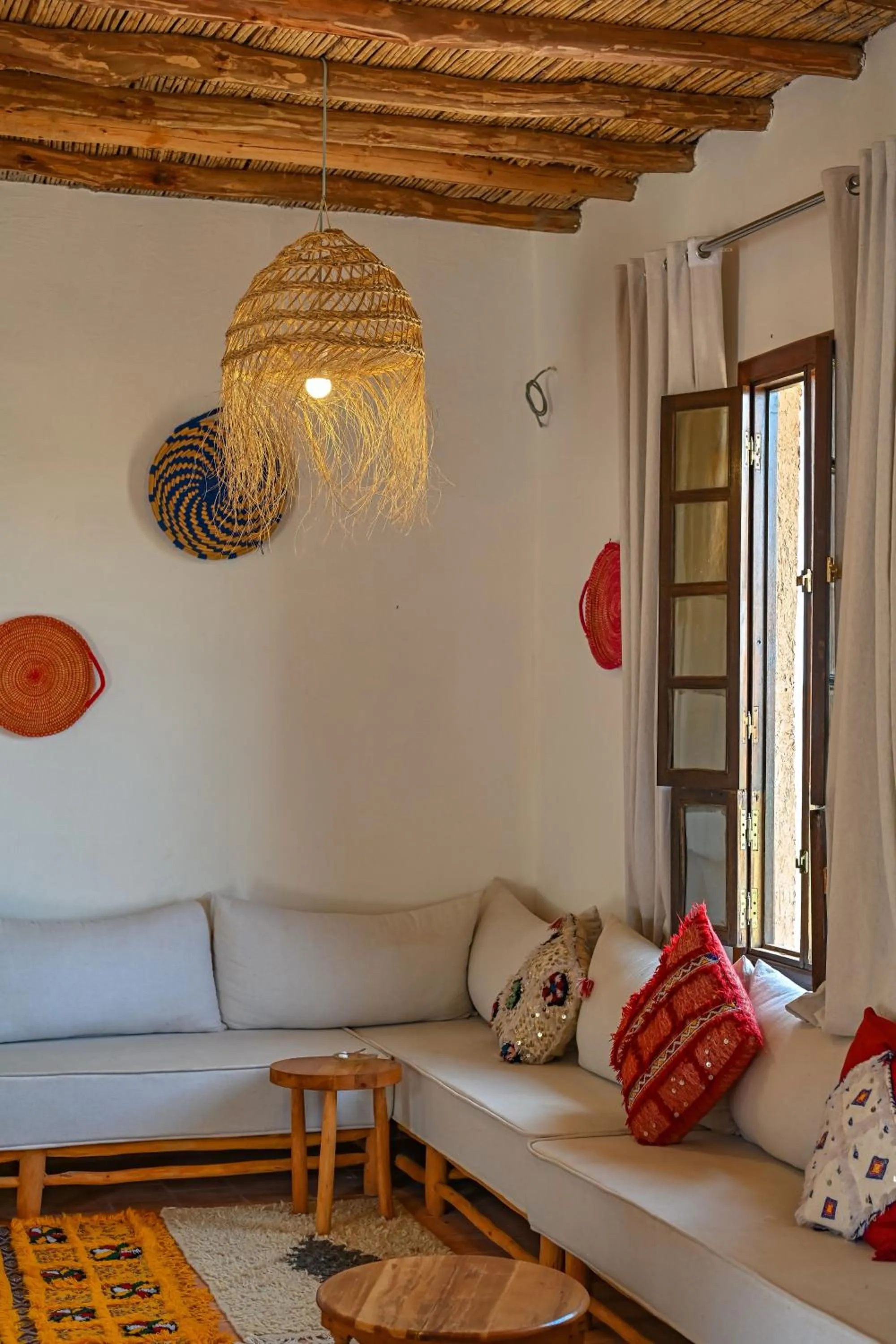 Le Parc des Oliviers