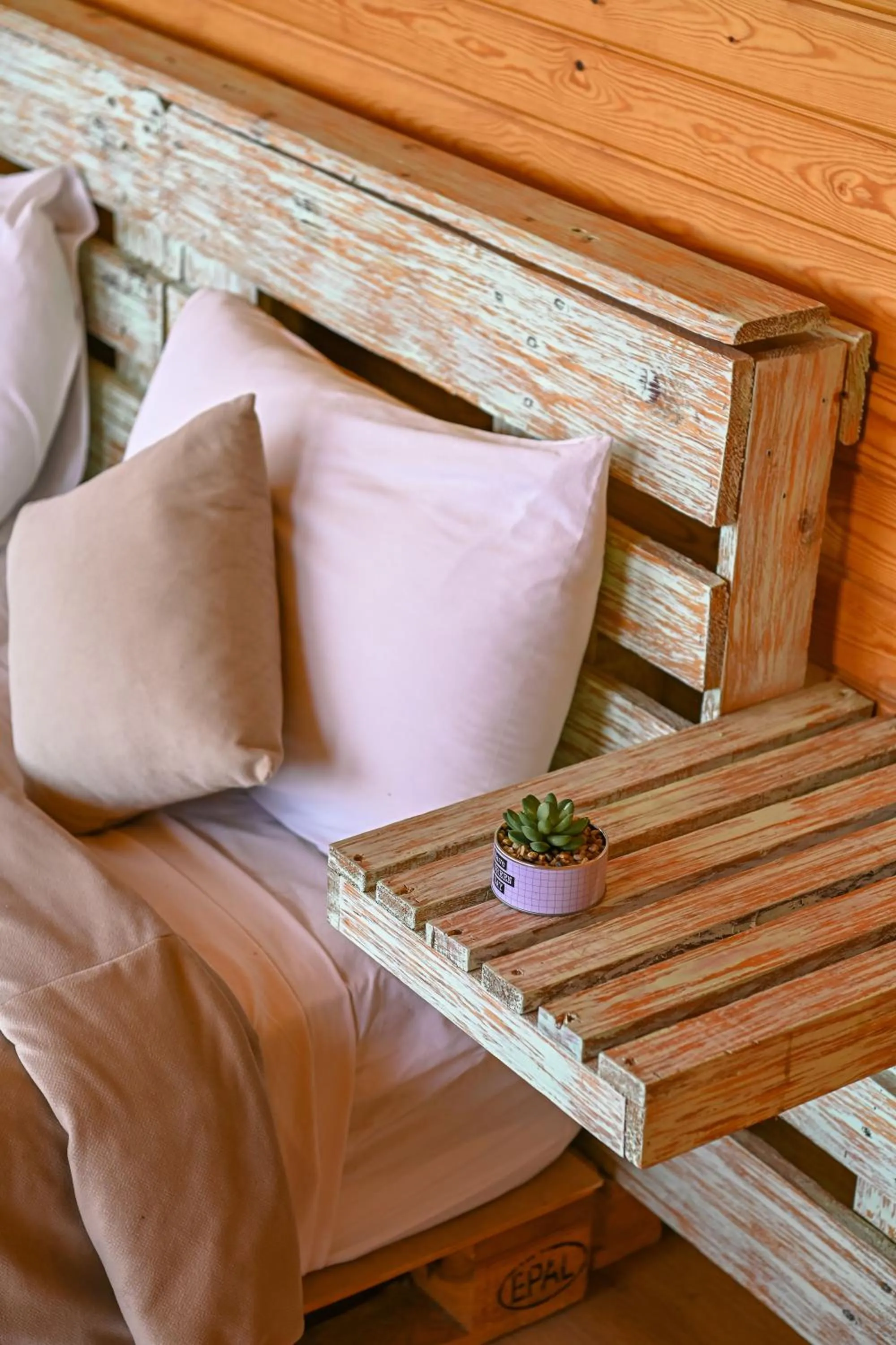 Le Parc des Oliviers