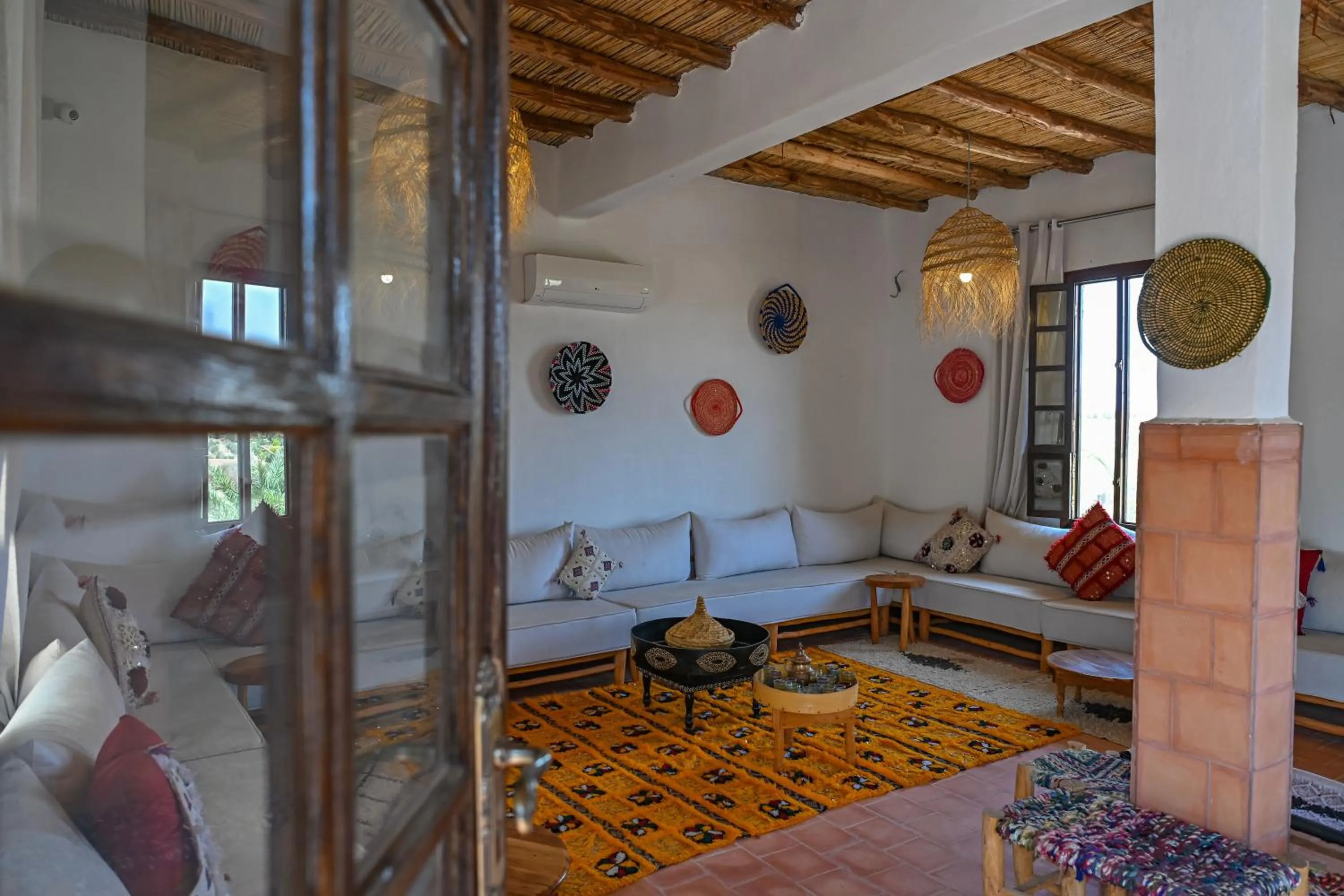 Le Parc des Oliviers