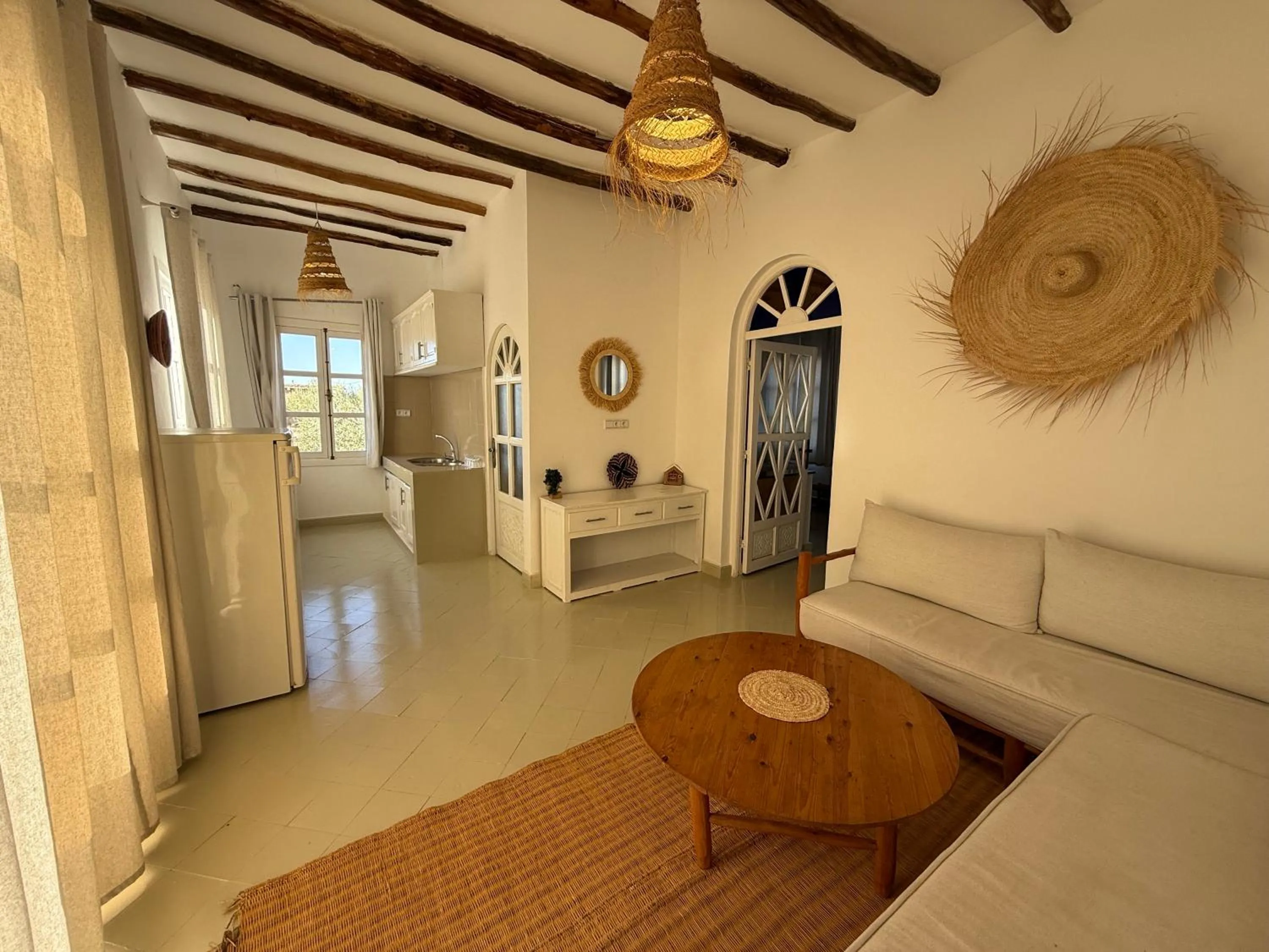 Le Parc des Oliviers