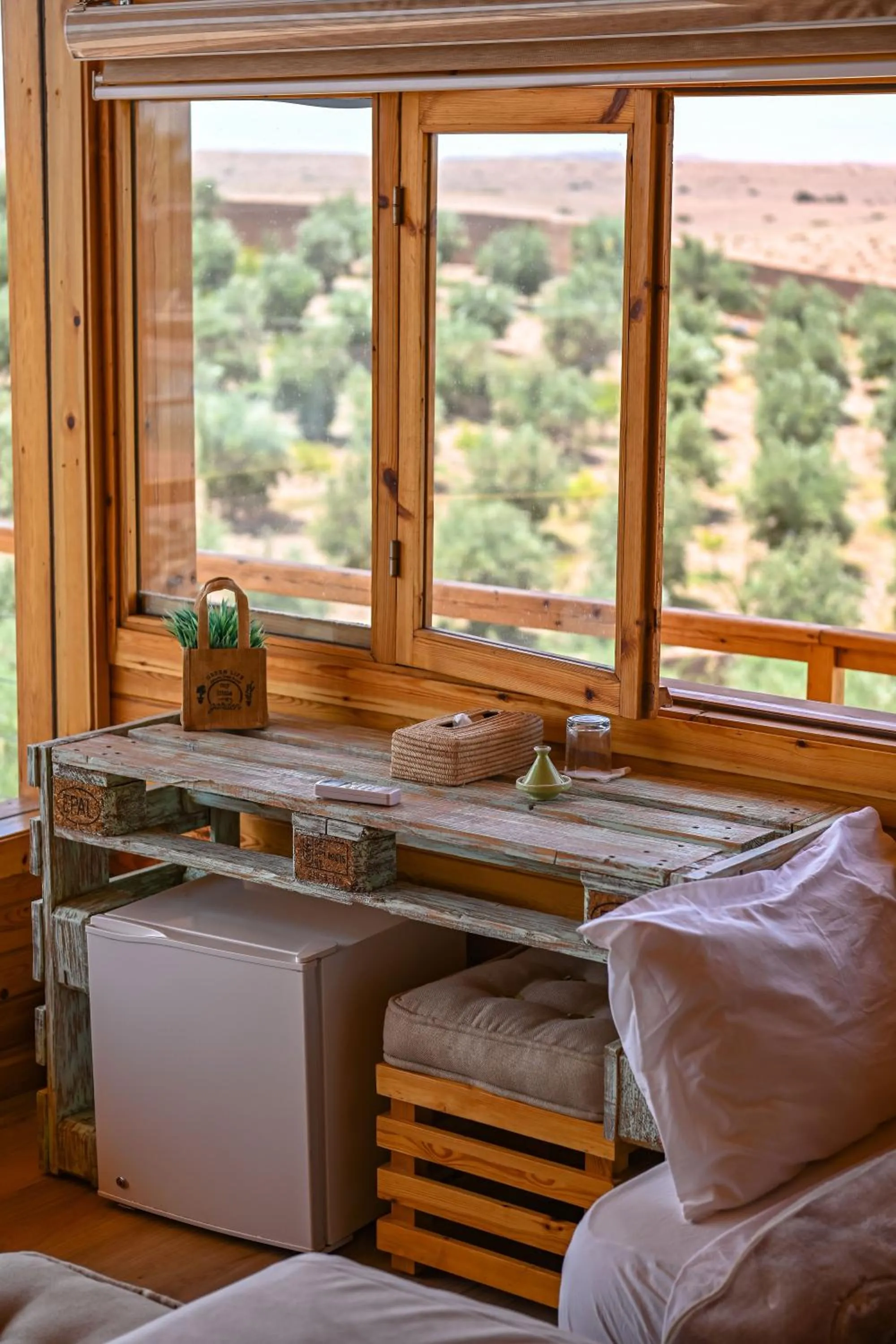 Le Parc des Oliviers