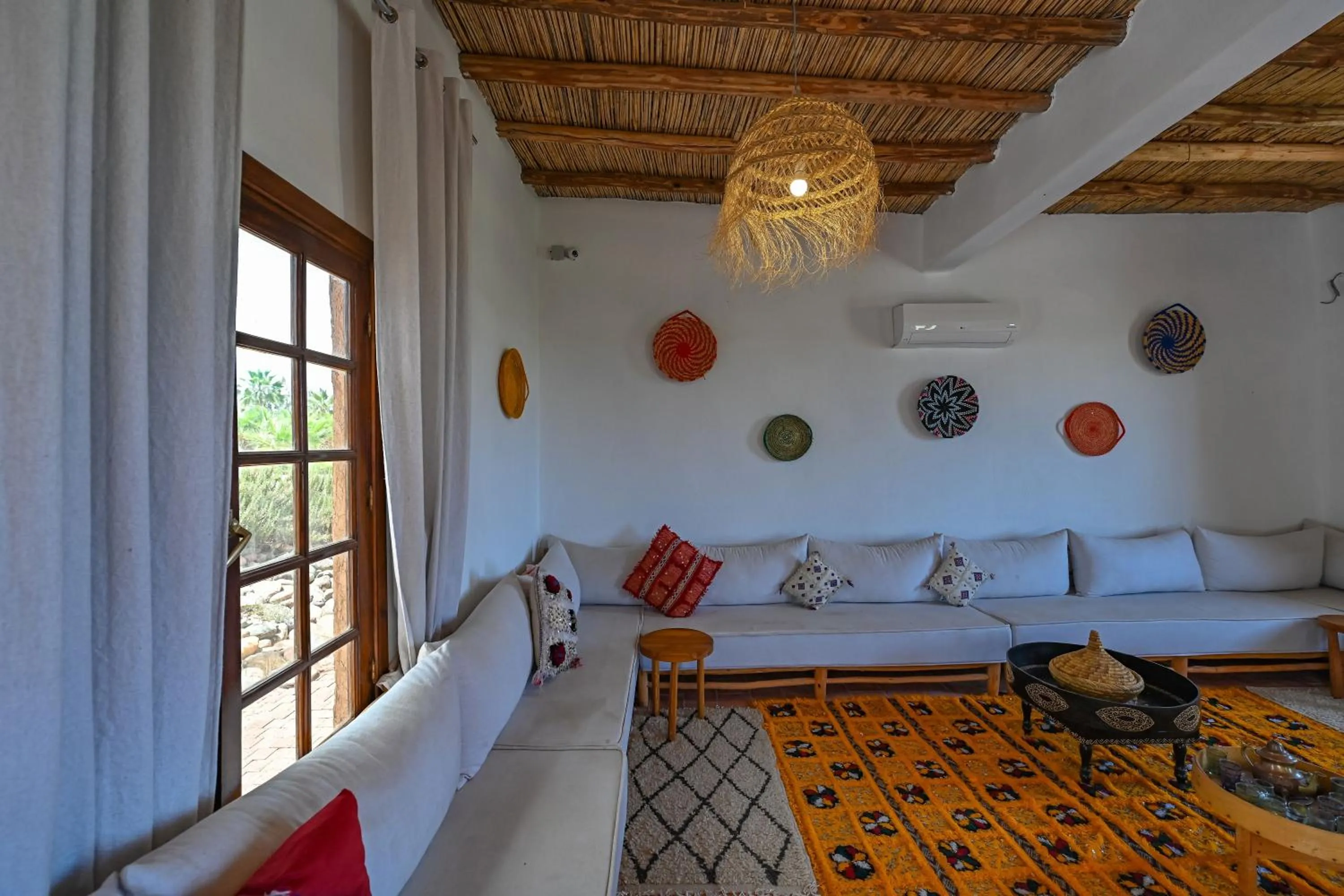 Le Parc des Oliviers