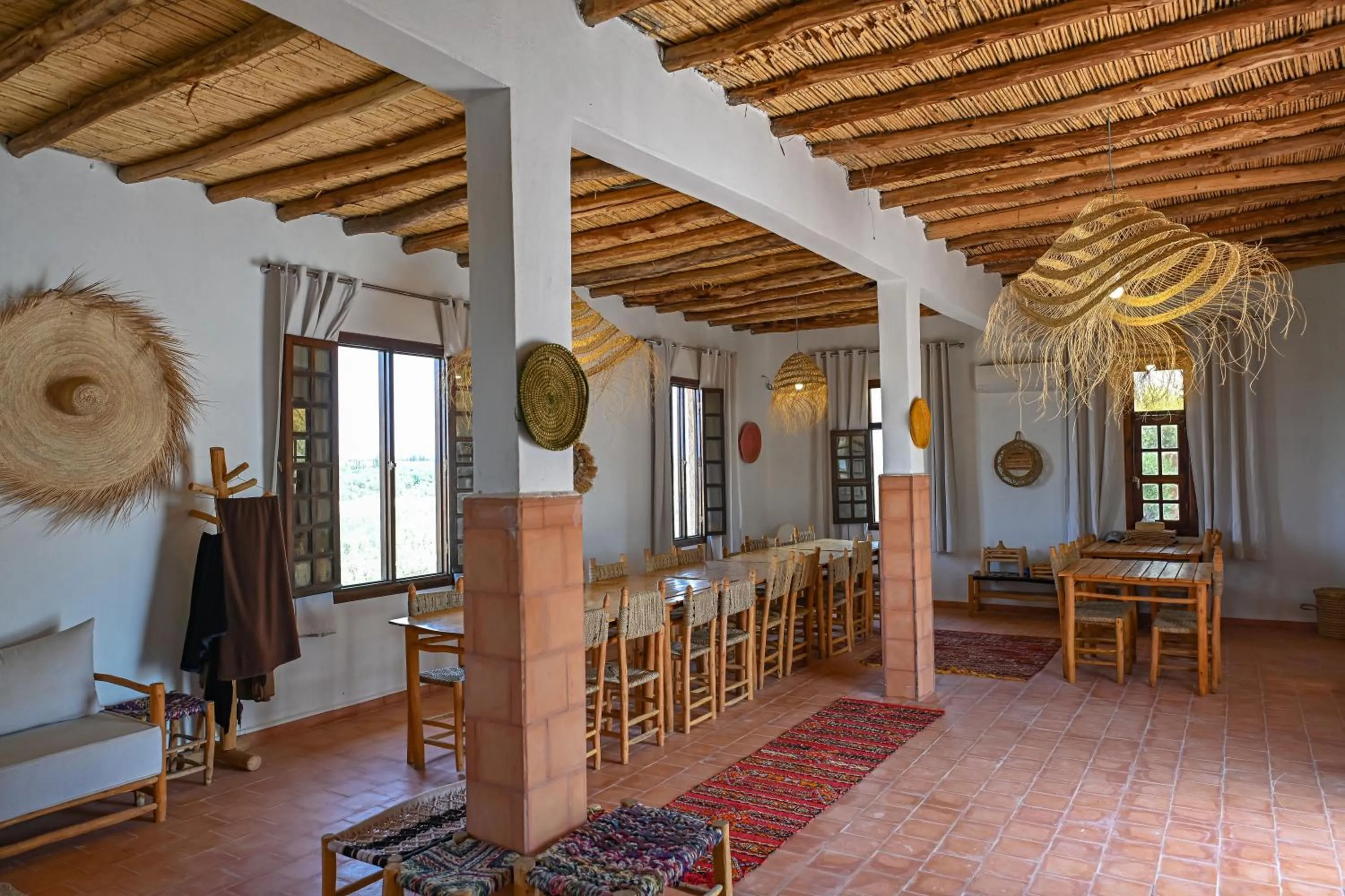 Le Parc des Oliviers