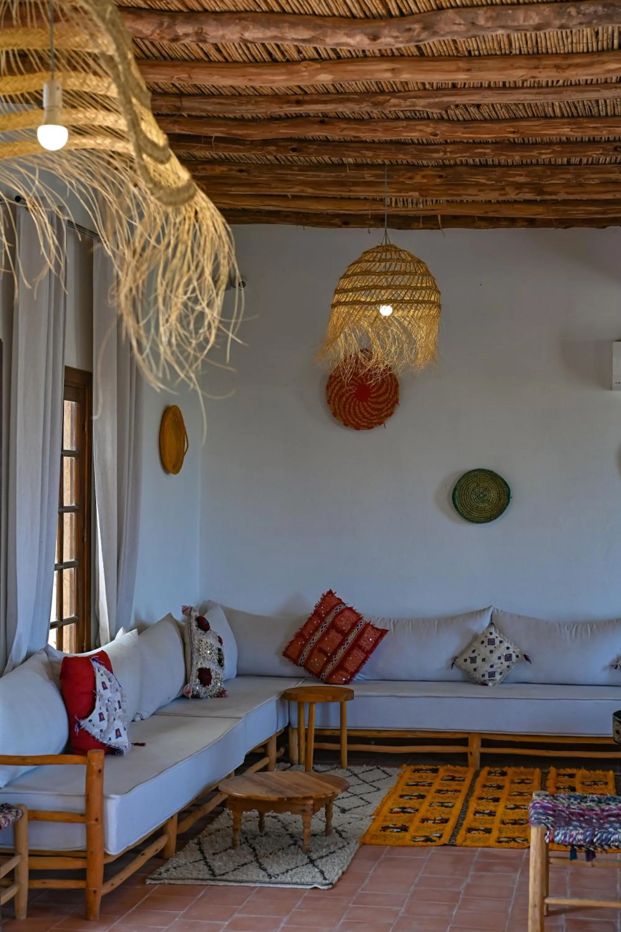 Le Parc des Oliviers