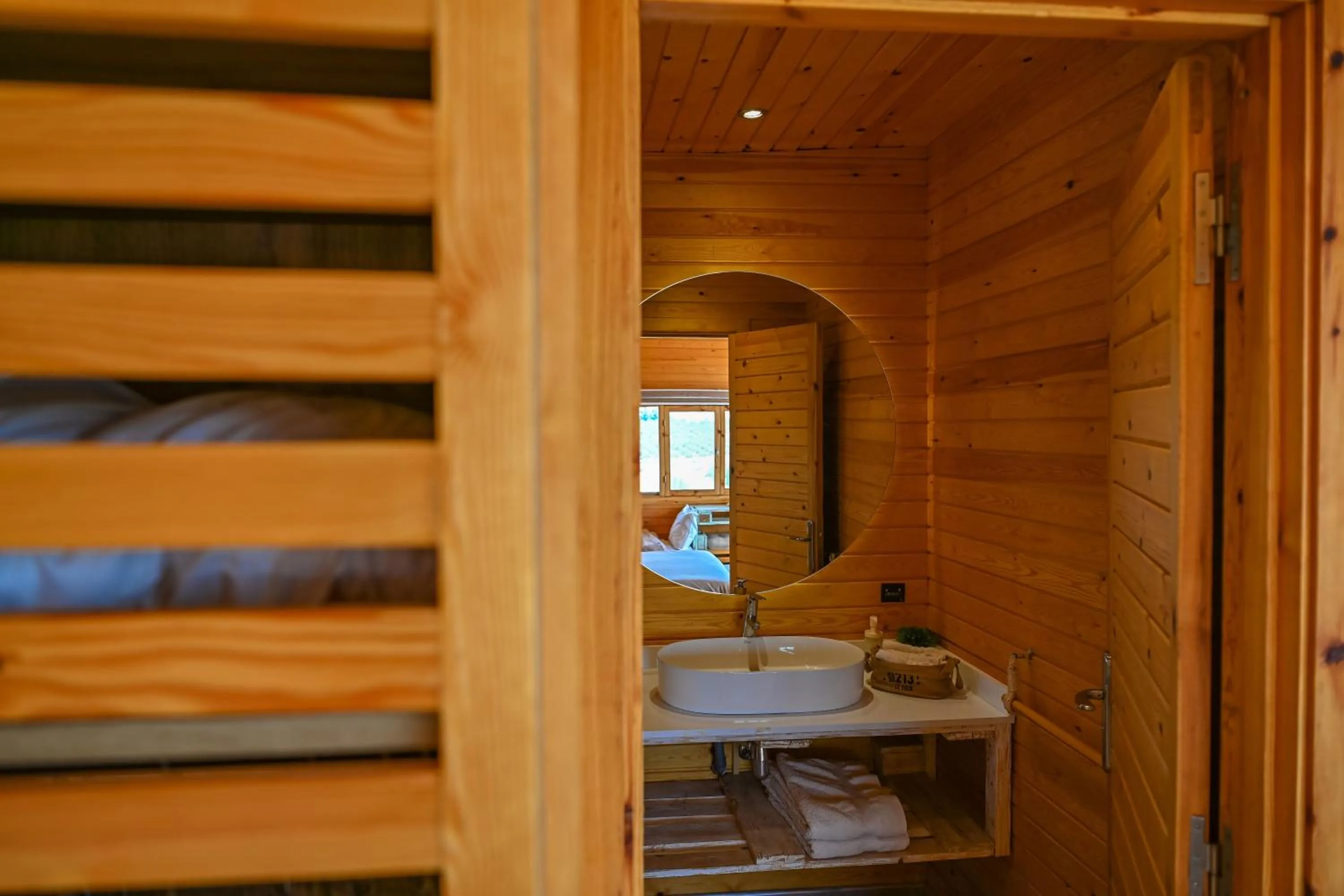 Le Parc des Oliviers