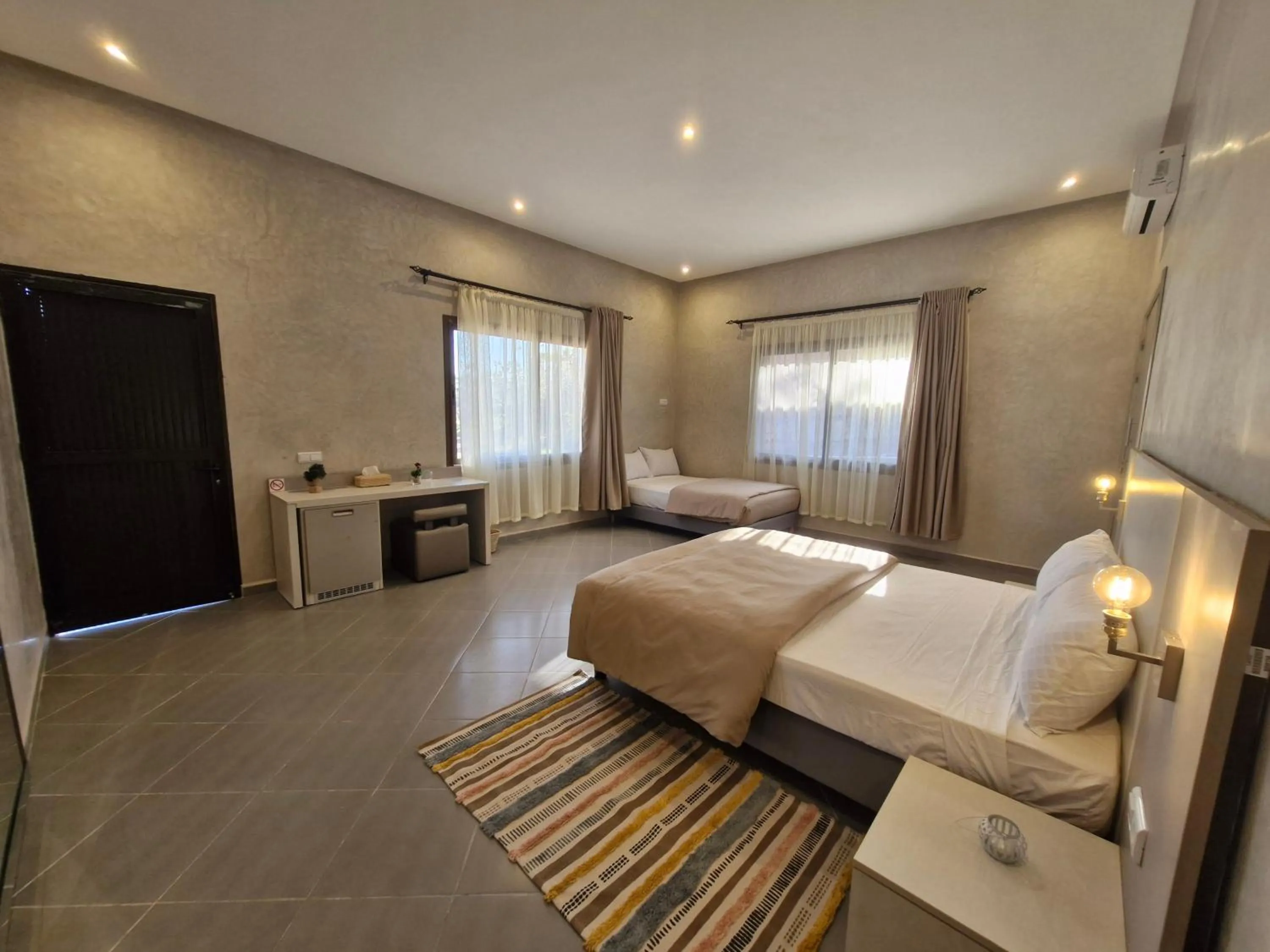 Bed in Le Parc des Oliviers