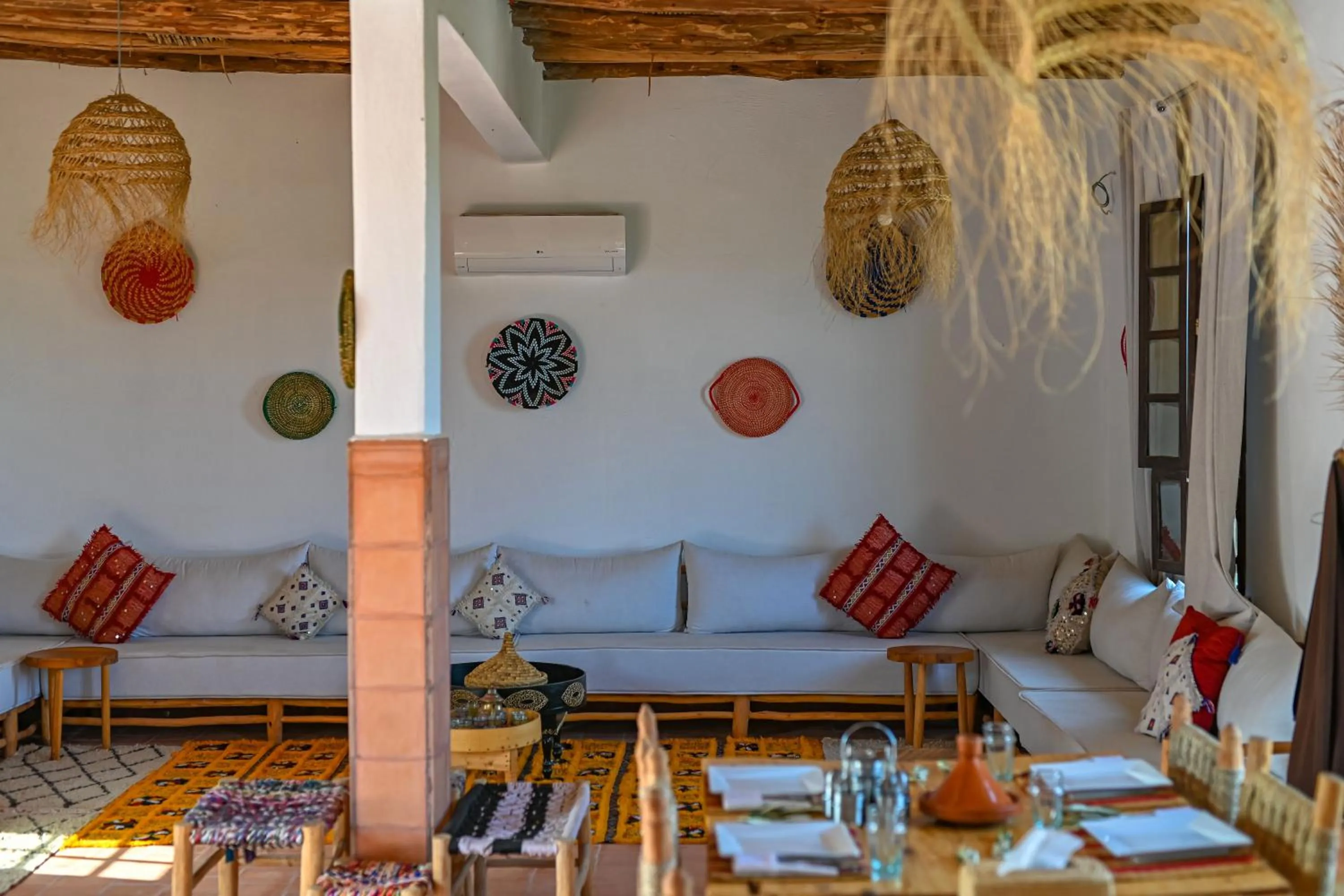 Le Parc des Oliviers