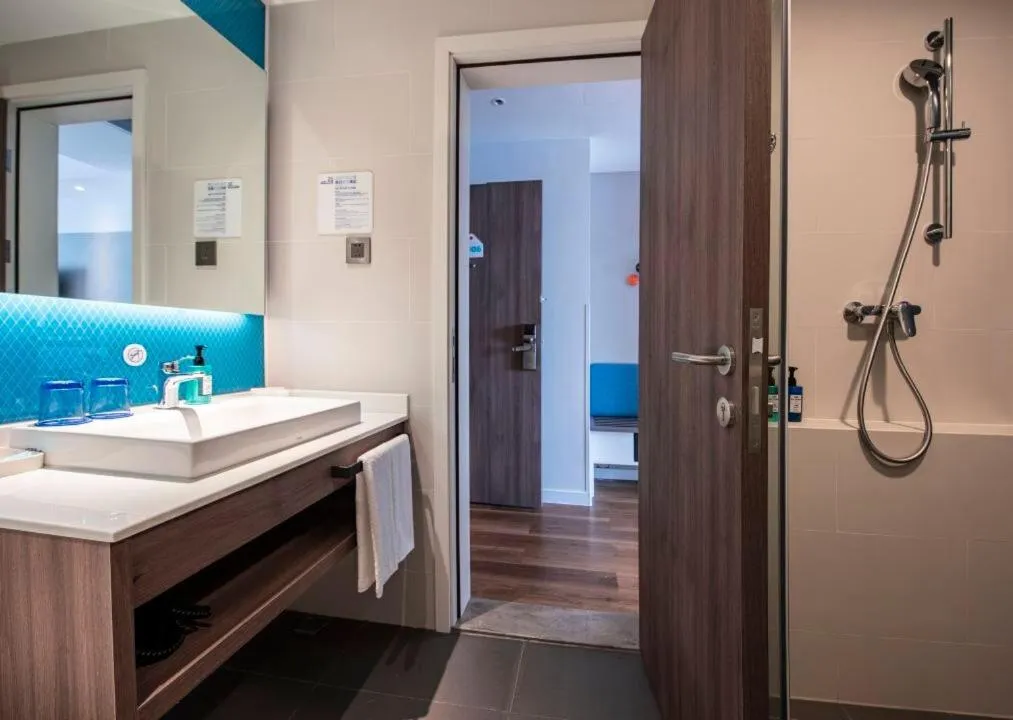 Holiday Inn Express Quanzhou City Center by IHG