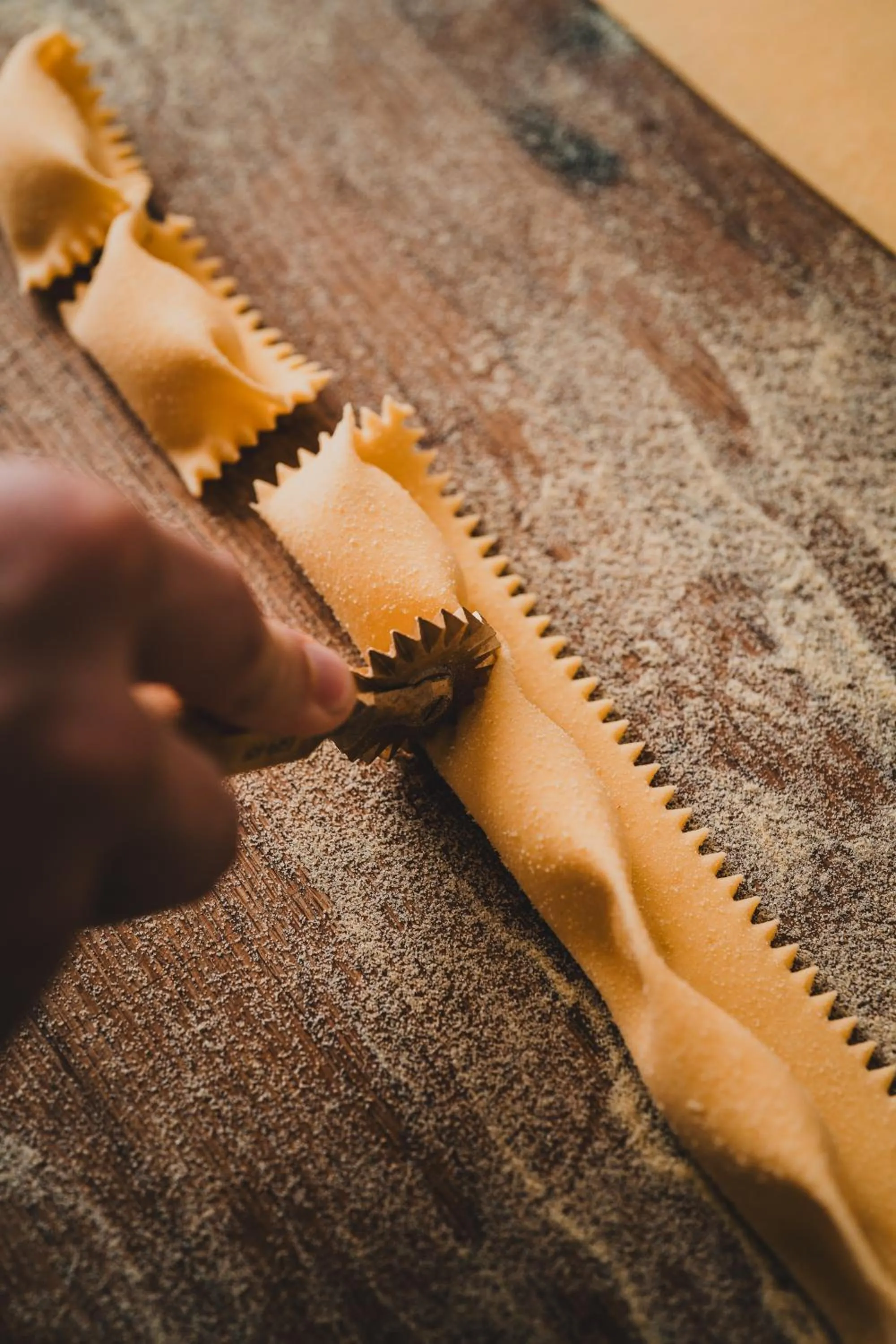 Restaurant/places to eat in Polzeath Beach House