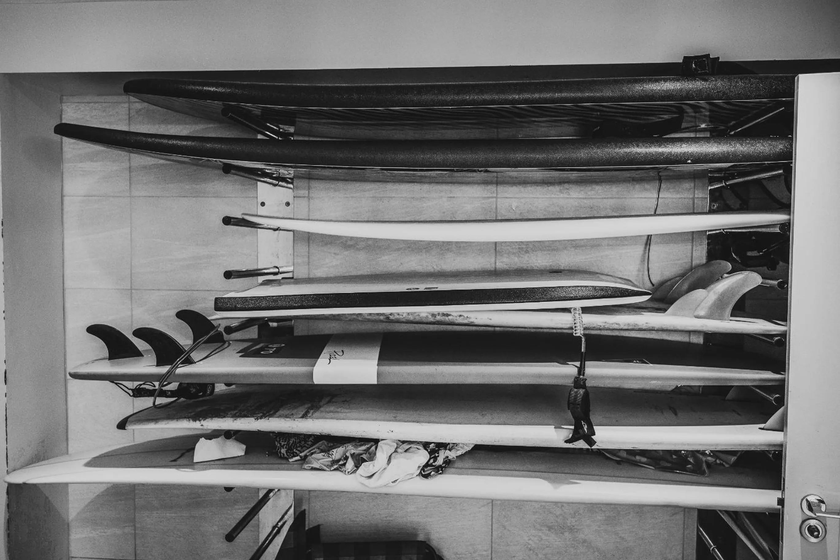 Sports in Polzeath Beach House