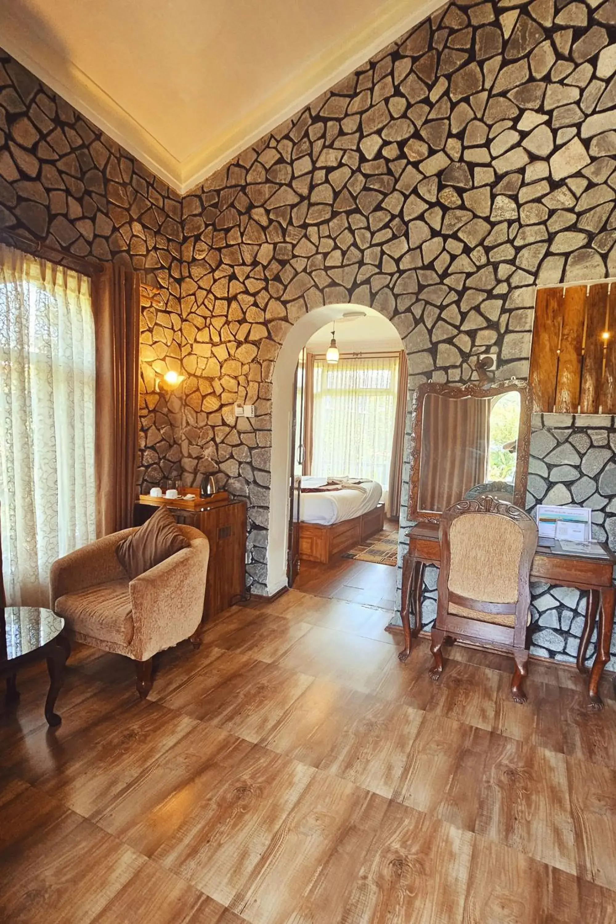 Suite with Balcony - single occupancy in Hotel The Kantipur Suite with Balcony - single occupancy in Hotel The Kantipur