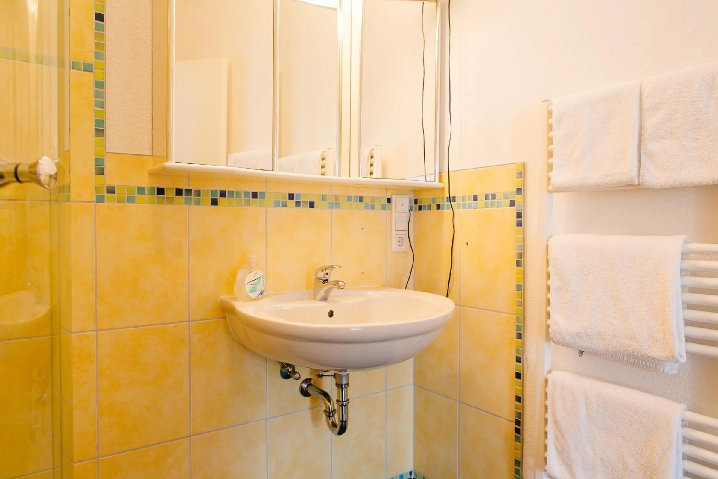 Landhotel Airport-Inn