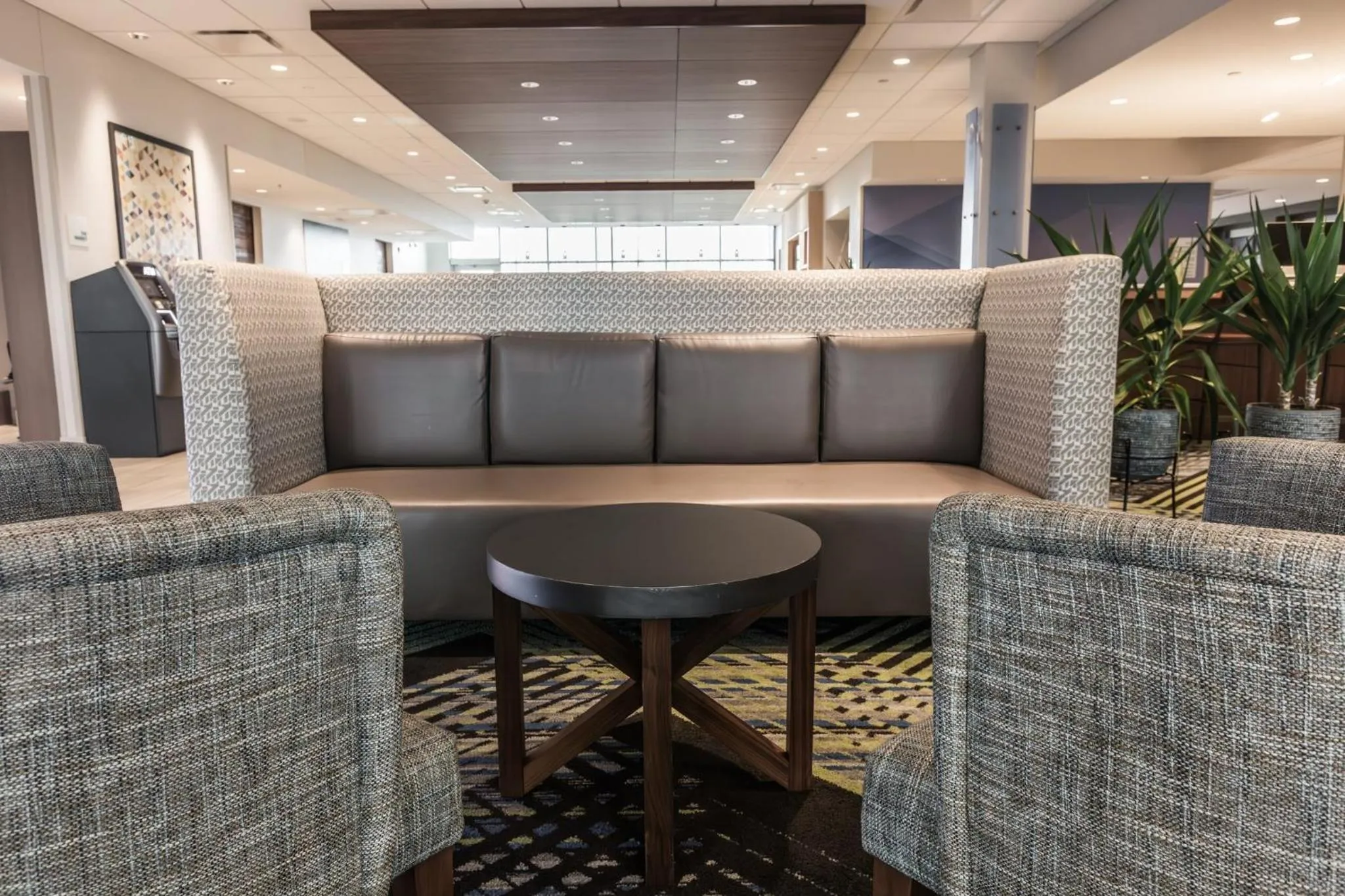 Property building in Holiday Inn Express & Suites - Welland