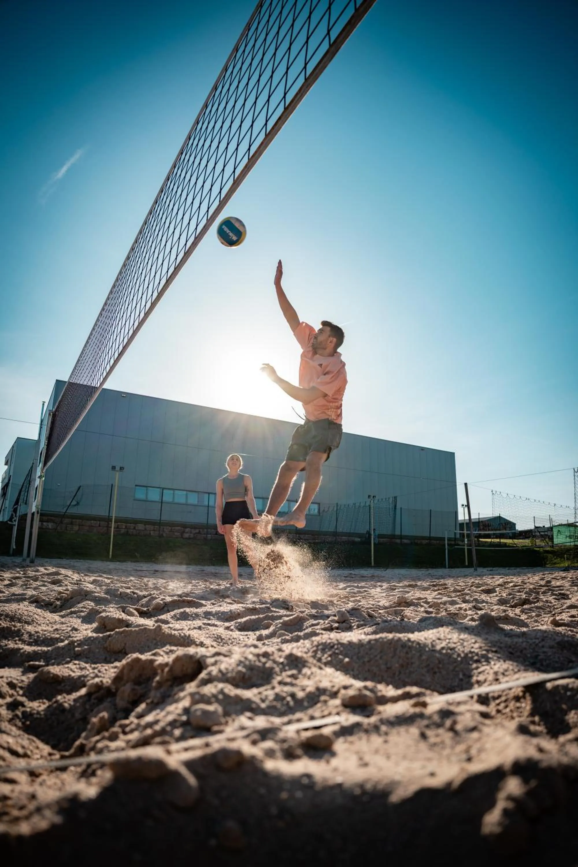 Sports in ARAMIS Tagungs- und Sporthotel