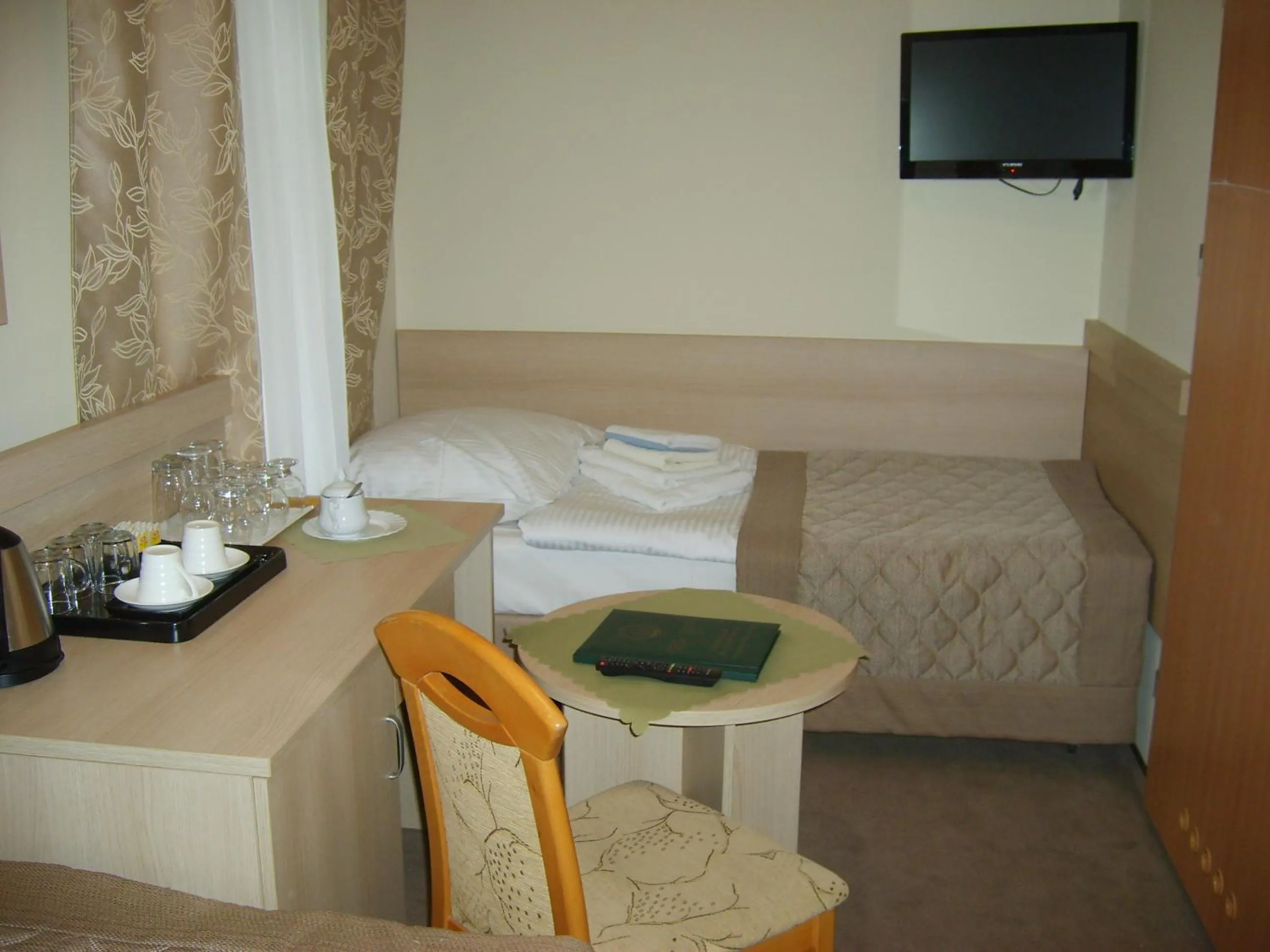 Photo of the whole room in Uzdrowisko Cieplice - Dom Zdrojowy