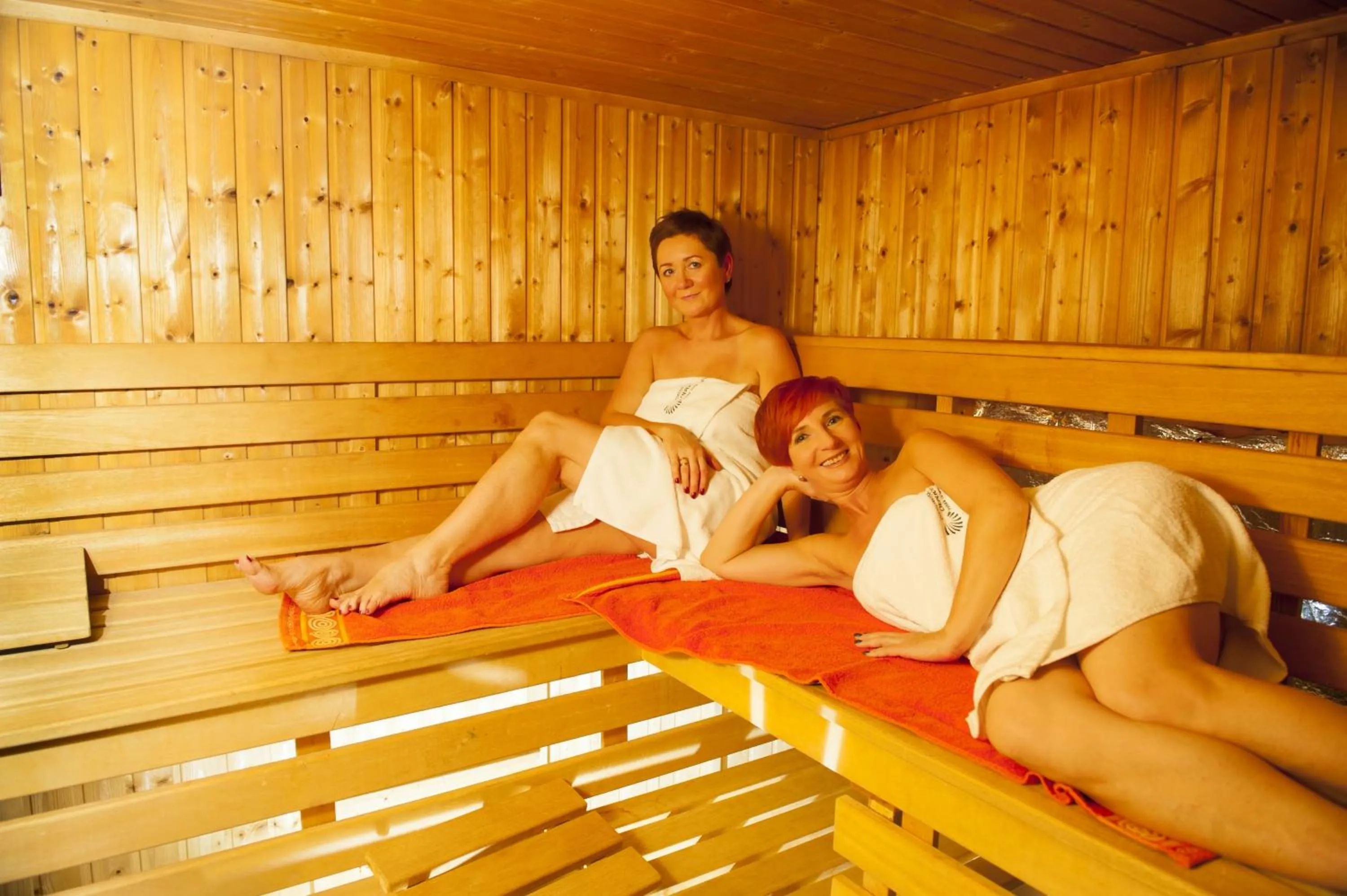 Spa and wellness centre/facilities in Uzdrowisko Cieplice - Dom Zdrojowy