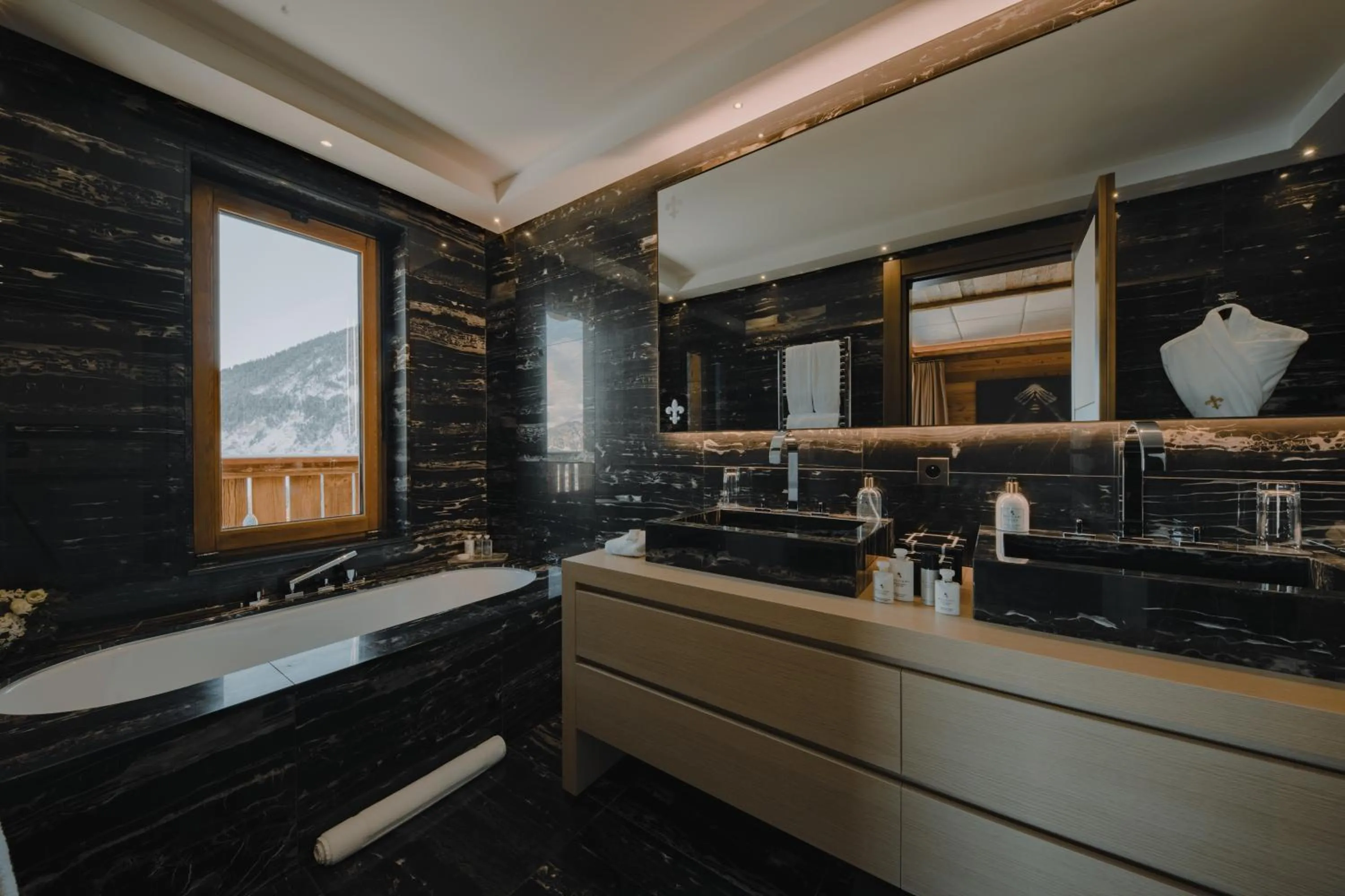 Ultima Hotel Courchevel