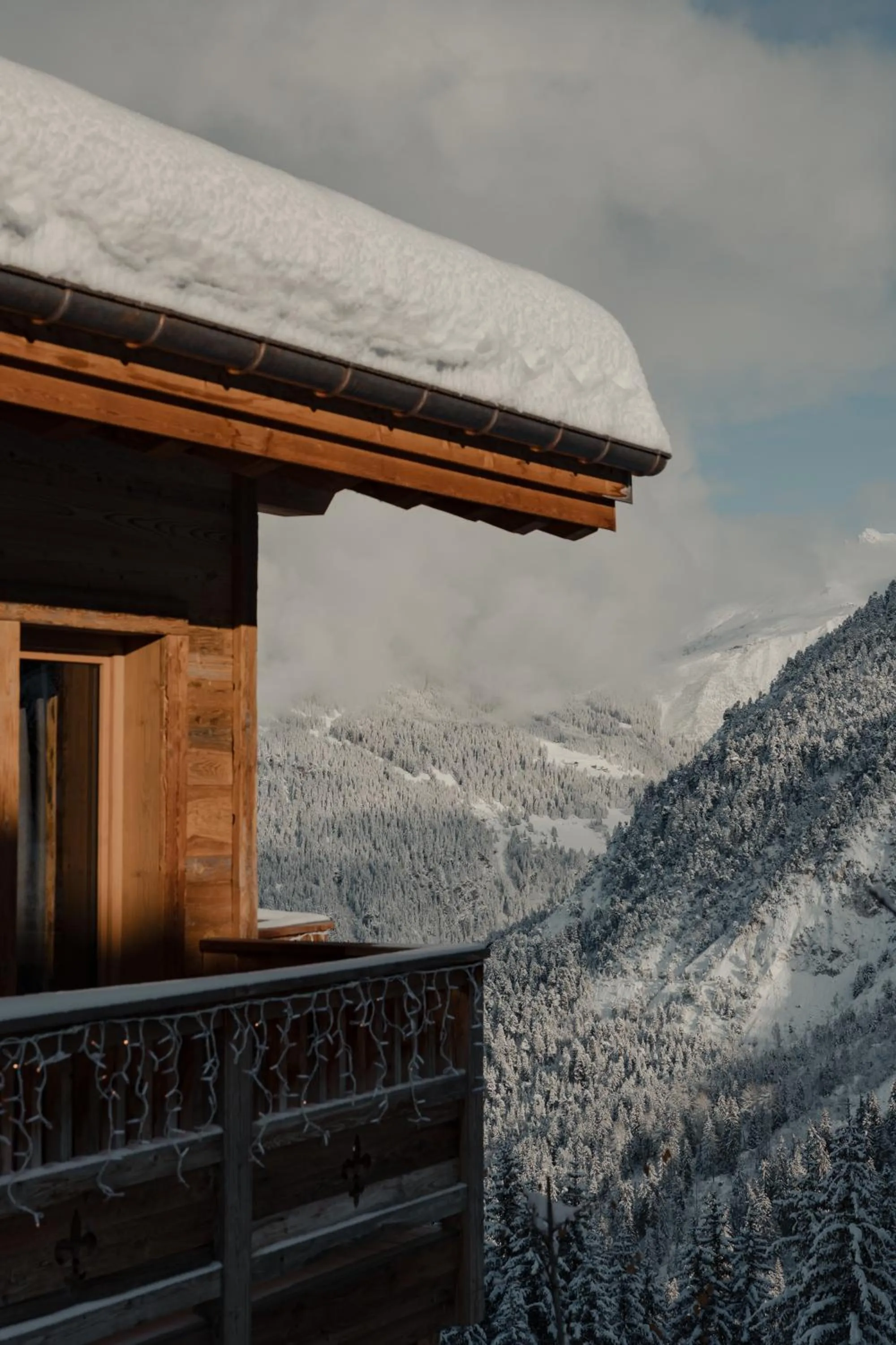 Ultima Hotel Courchevel