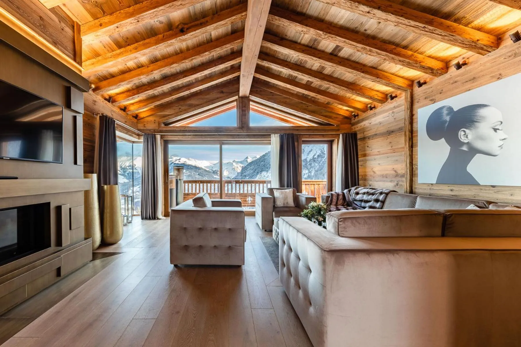 Ultima Hotel Courchevel
