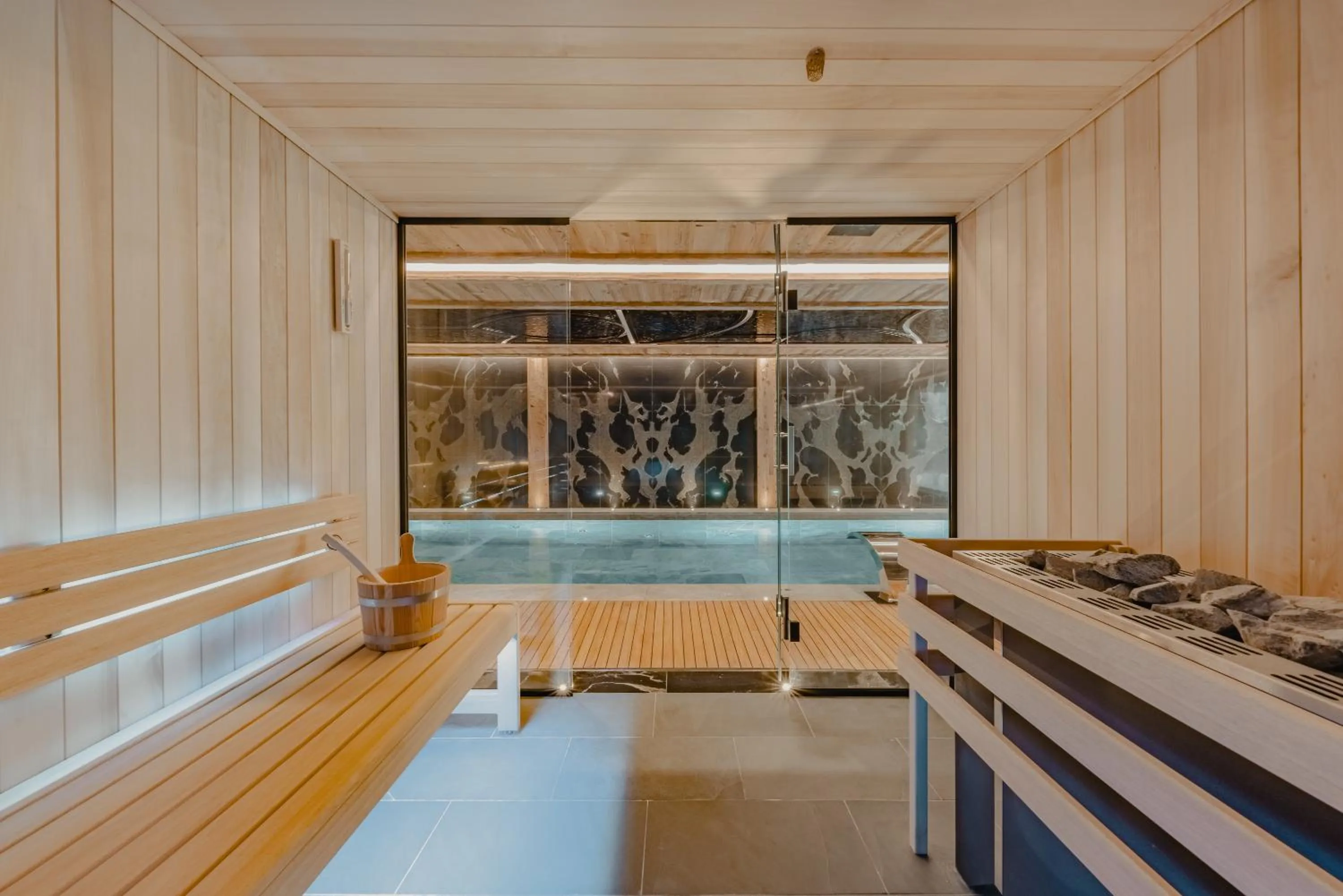 Ultima Hotel Courchevel