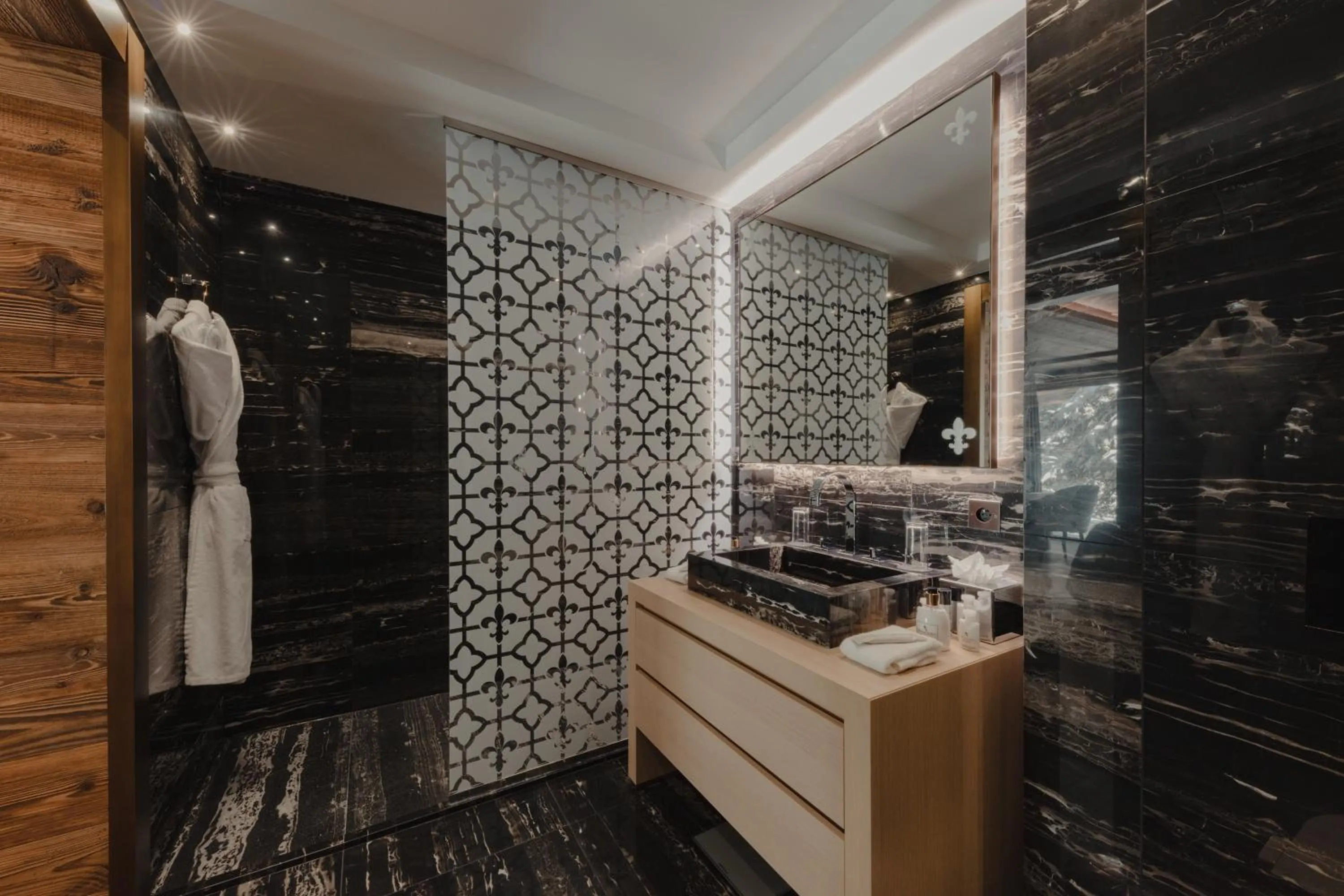 Ultima Hotel Courchevel