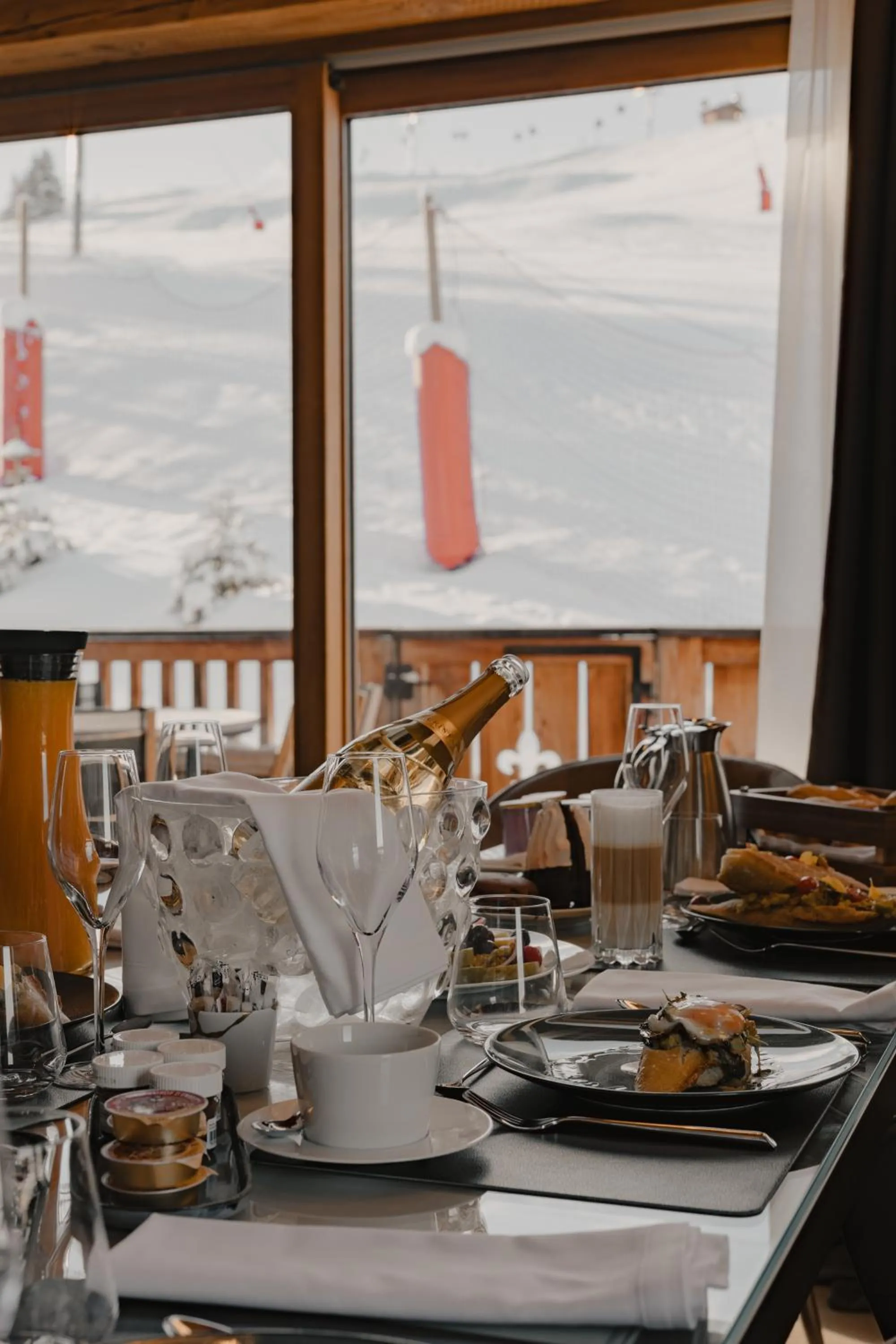 Ultima Hotel Courchevel